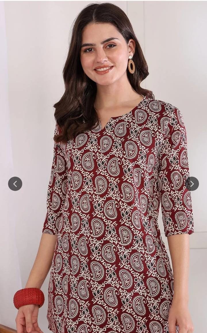 Fancy Tunic Top Collection