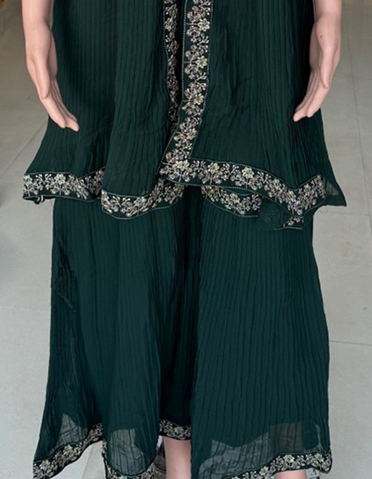 Partywear Collection