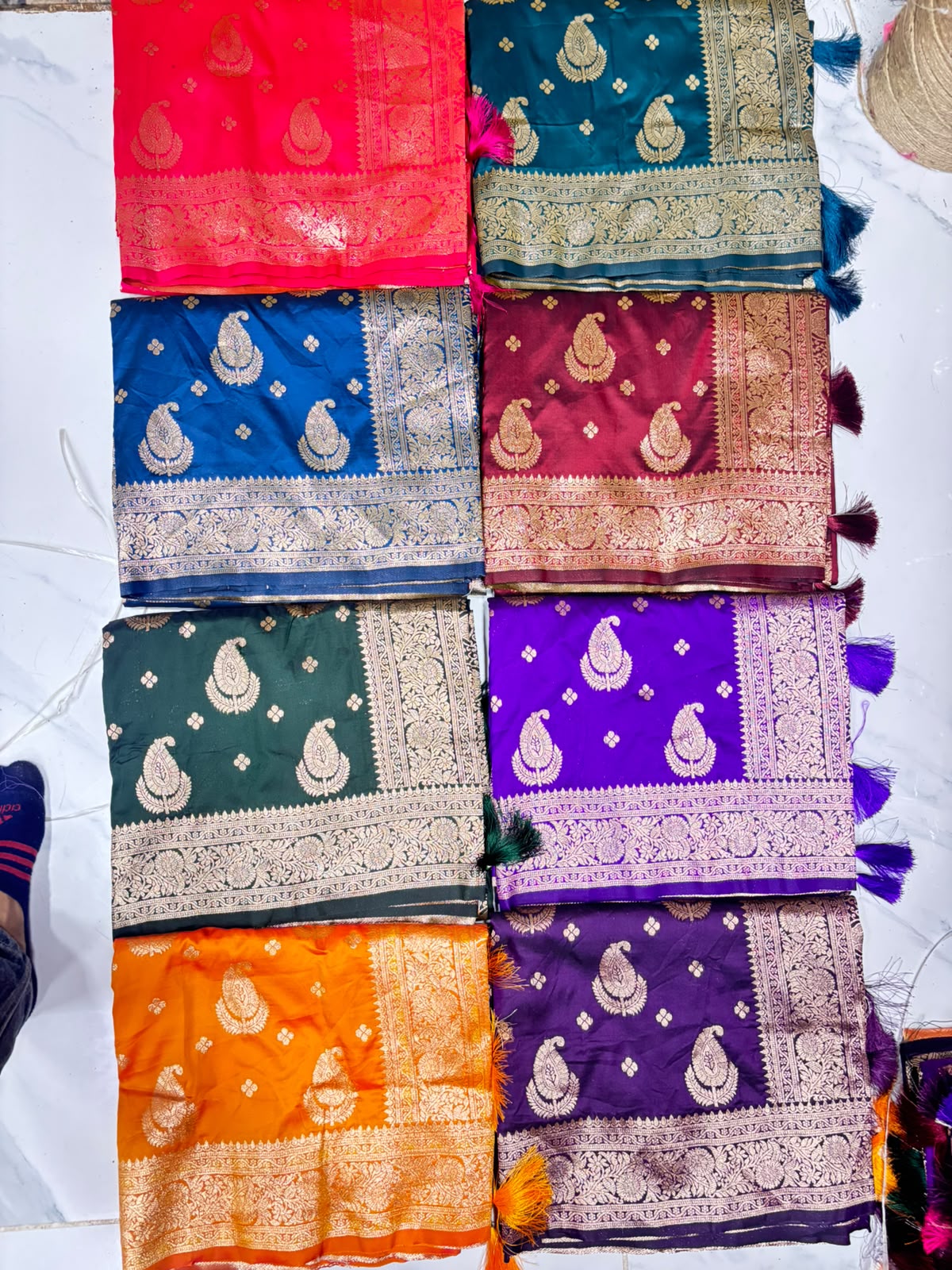 Premium Quality Saree Collection