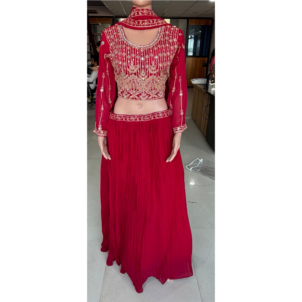 Partywear Collection