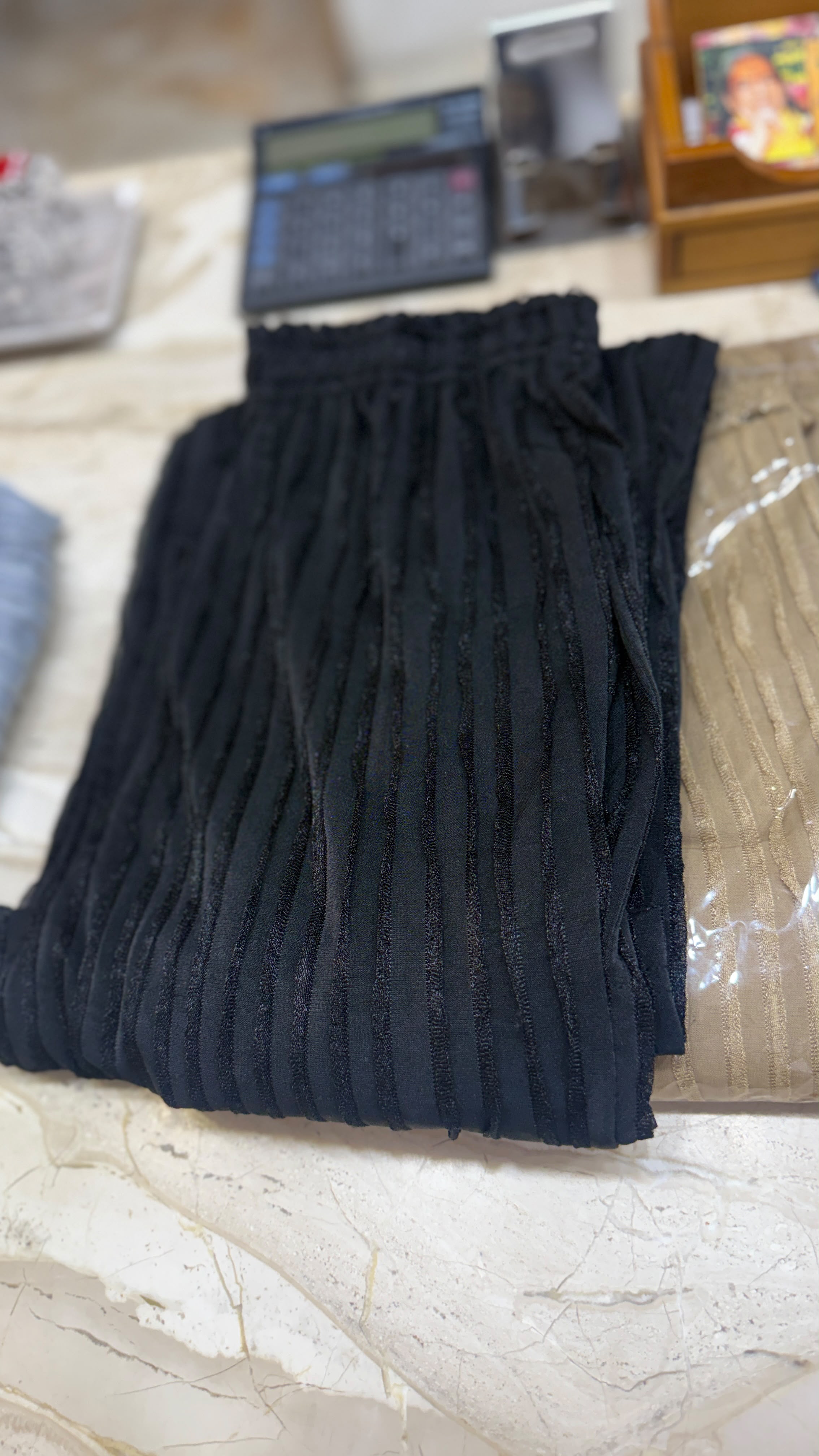 Bottom Wear Collection Heavy GSM Imported Soft Feel Fabric