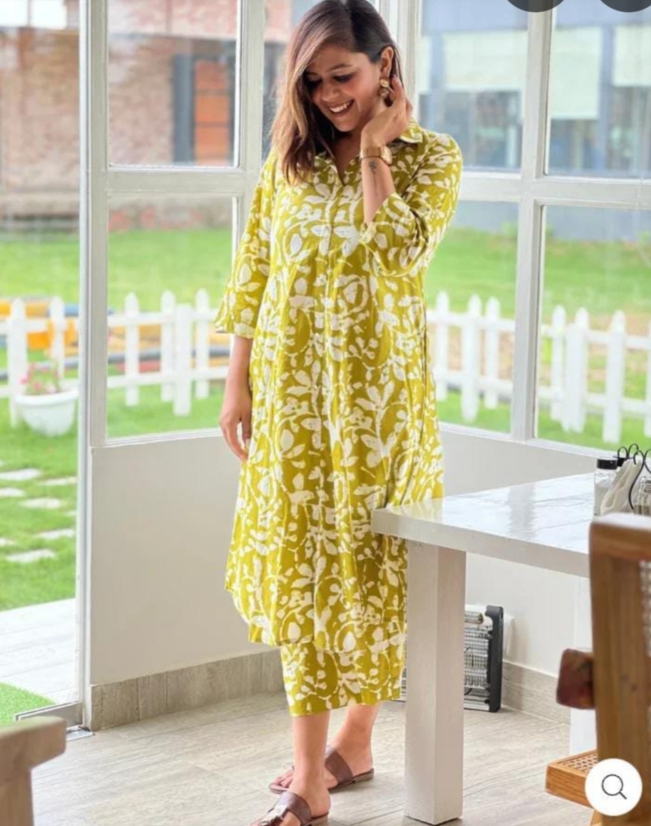 2 Piece And 3 Piece Co-Ord Set Lot
