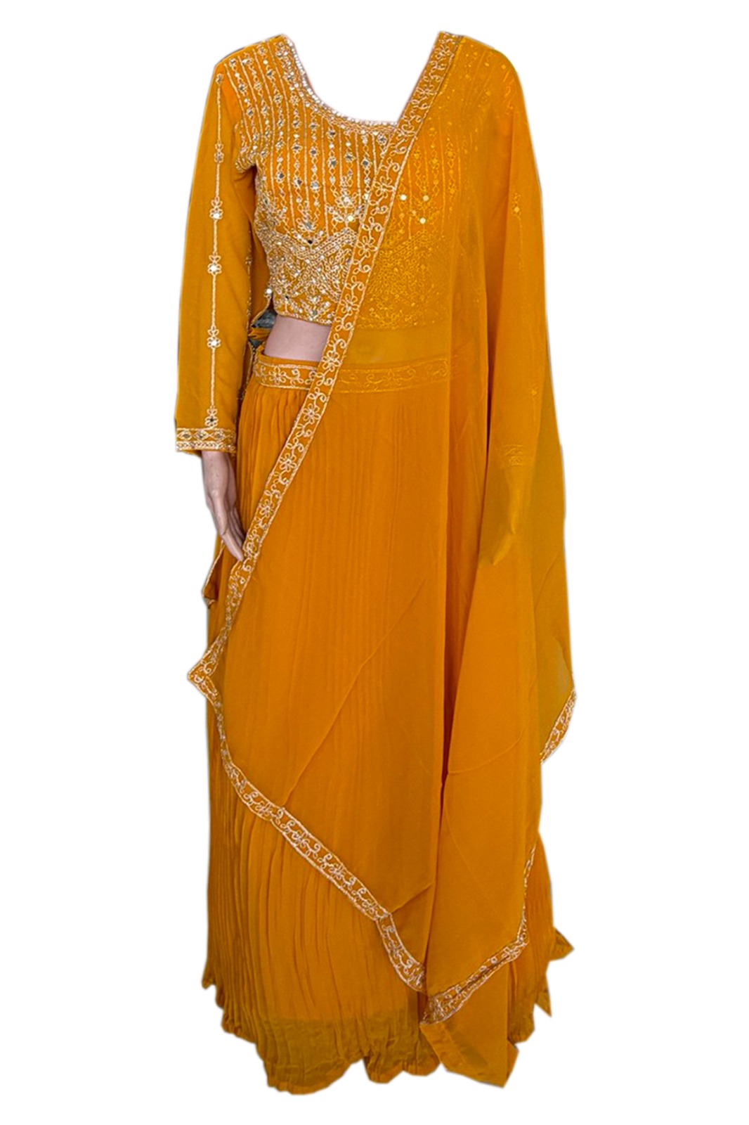Partywear Collection