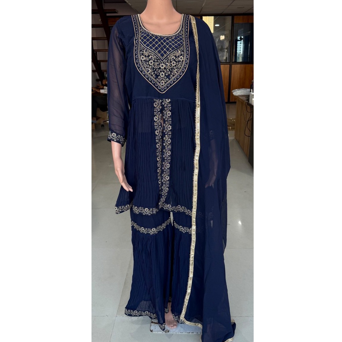 Partywear Collection