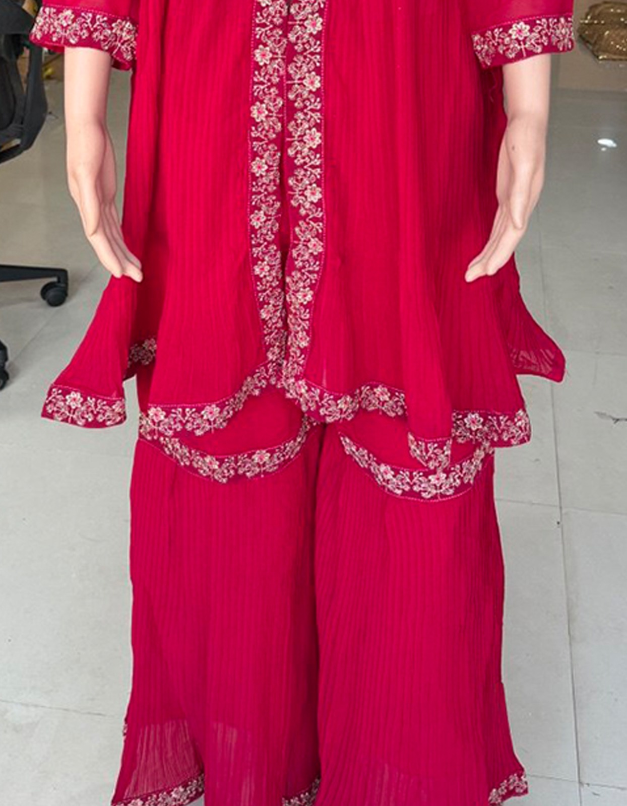Partywear Collection