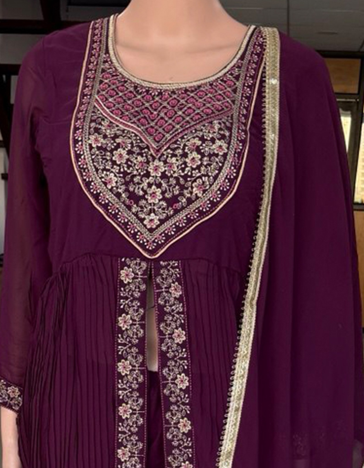 Partywear Collection
