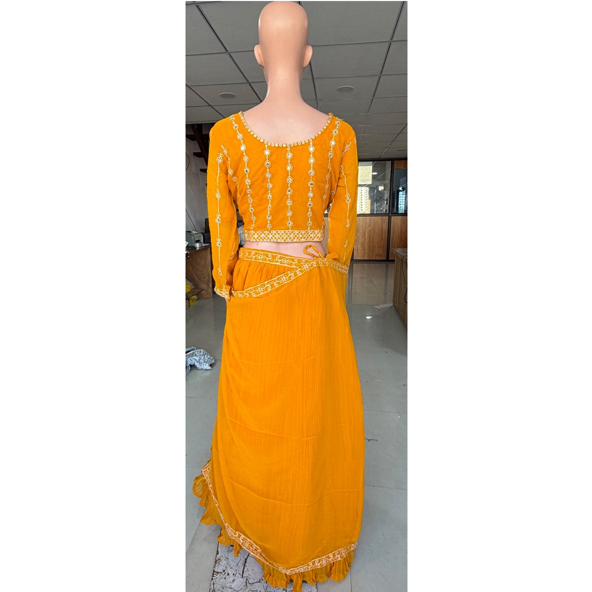 Partywear Collection