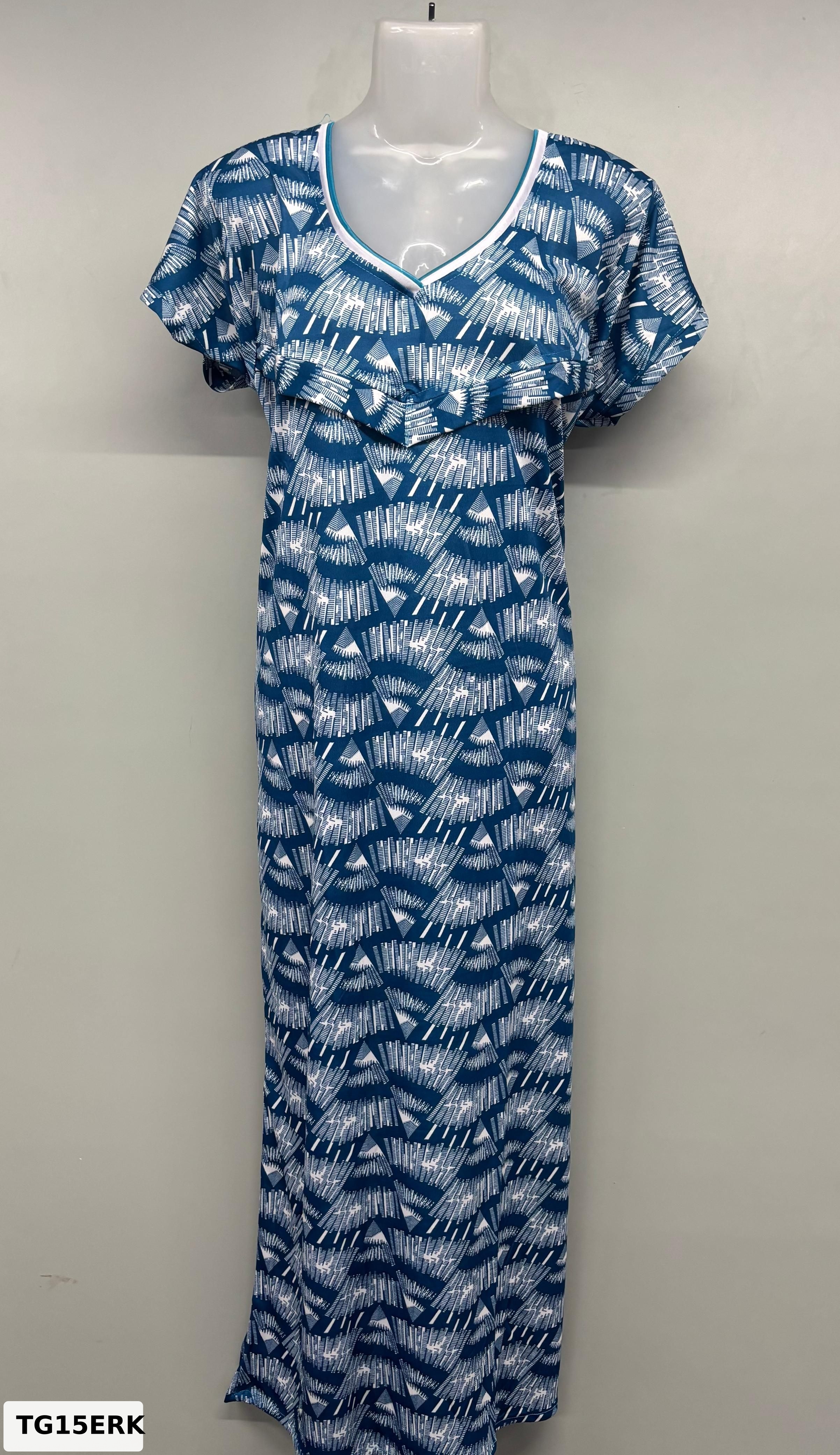Sareena Feeding Chain Nighty