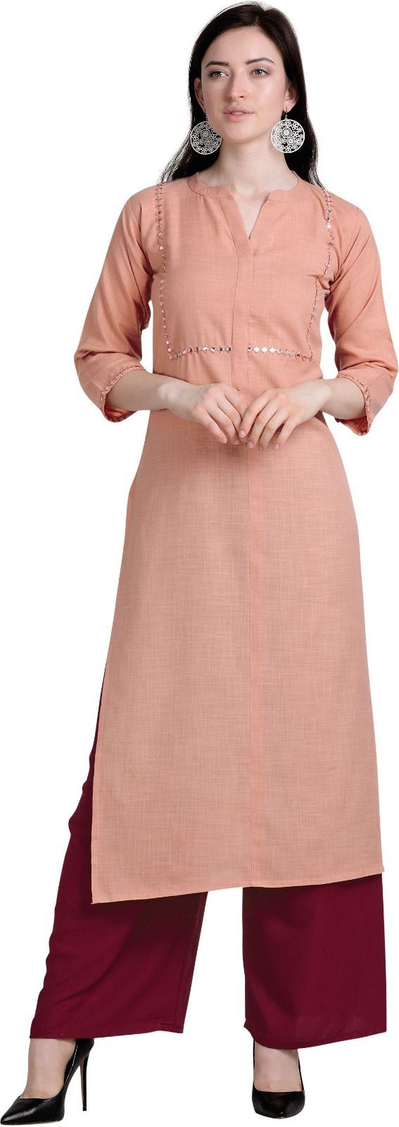 Kurti Gown Collection