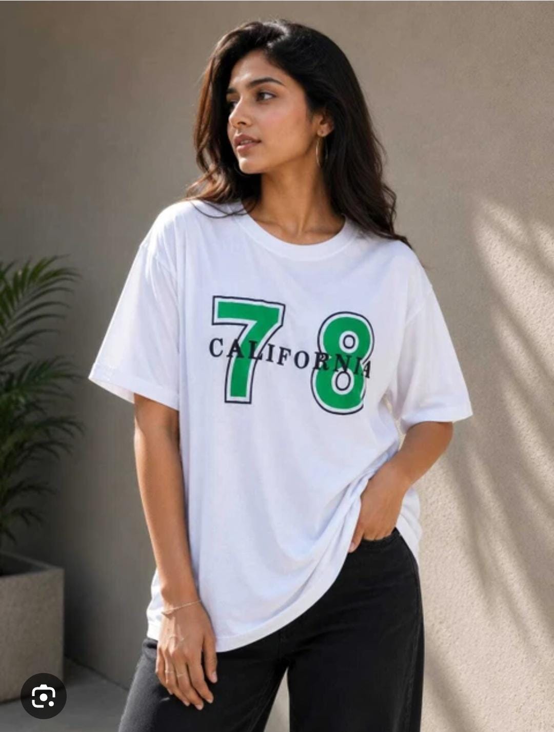 Women's T-Shirts Collection