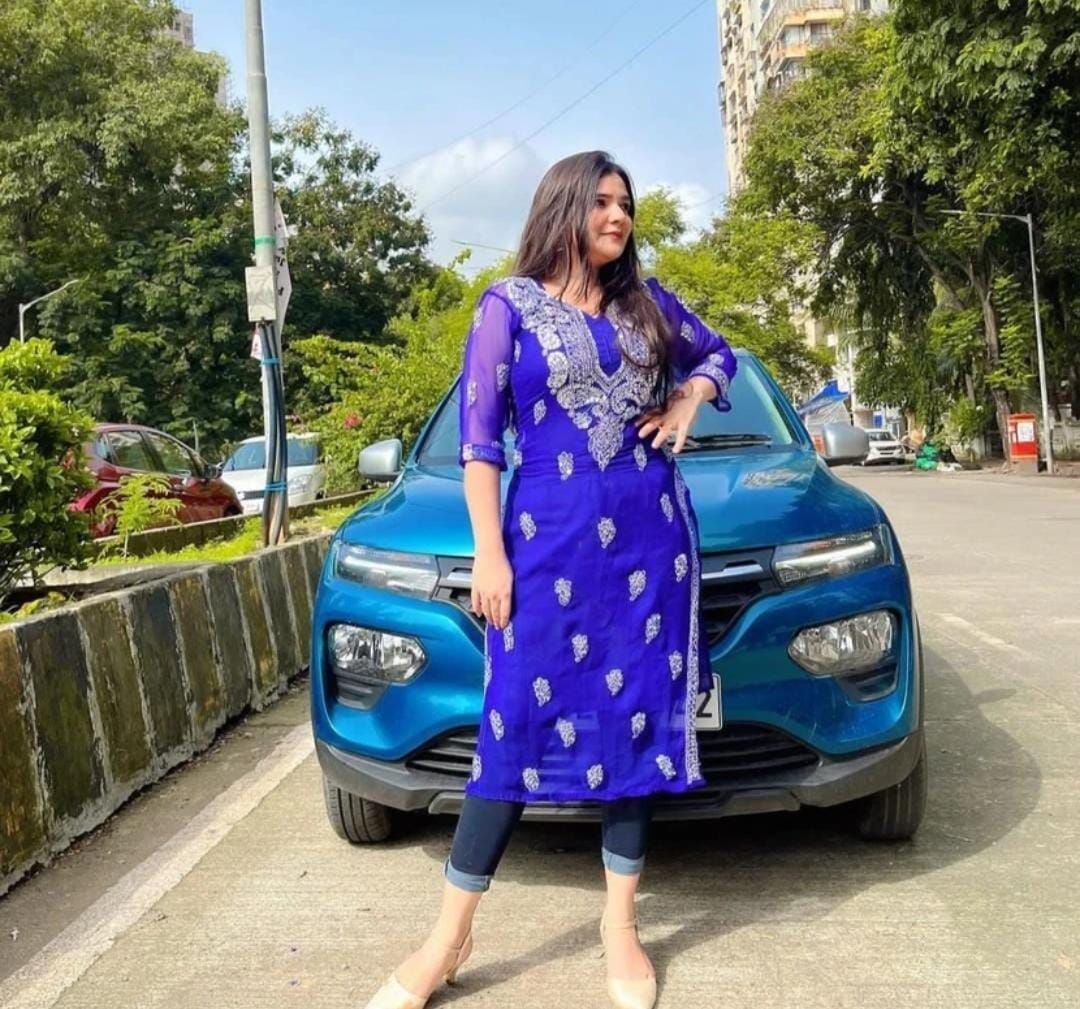 Lakhanvi Special Kurtis