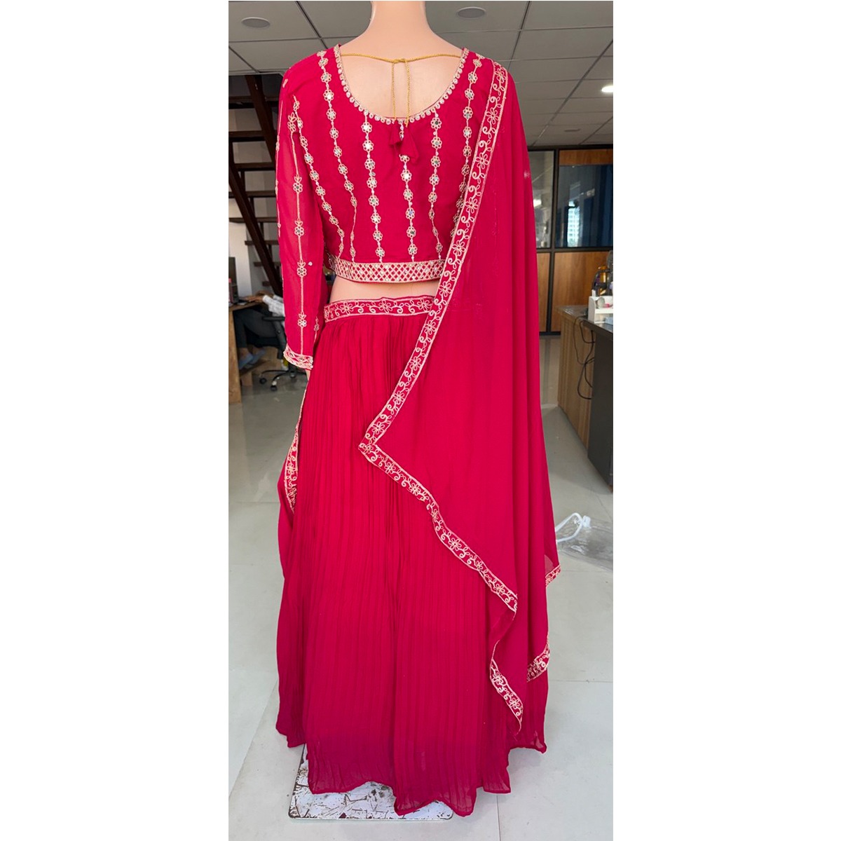 Partywear Collection
