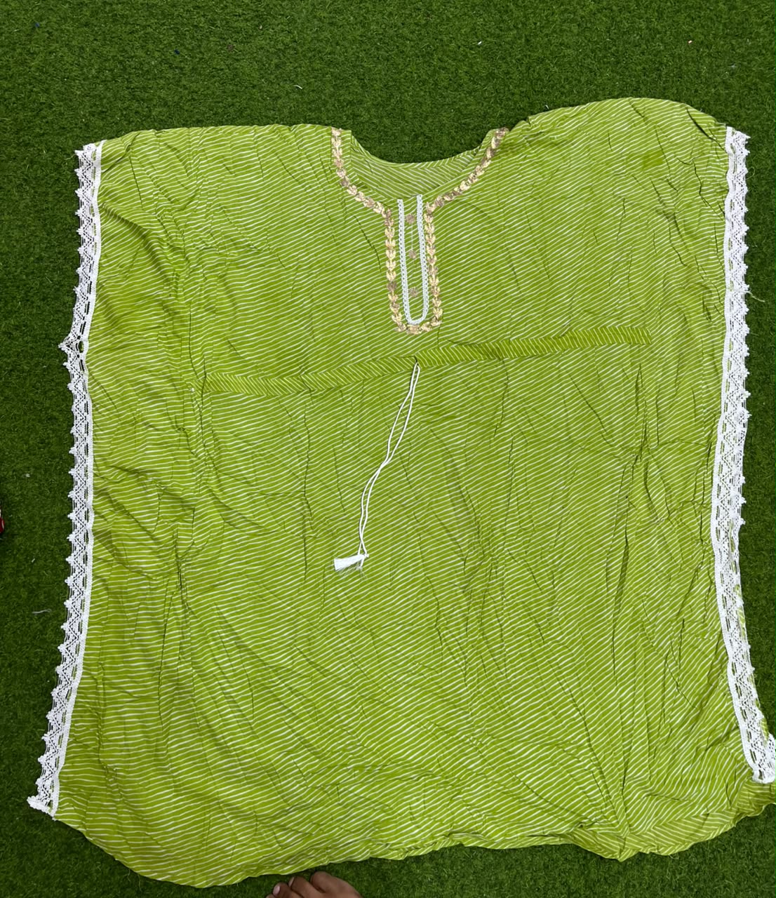 Kaftan Collection Lot