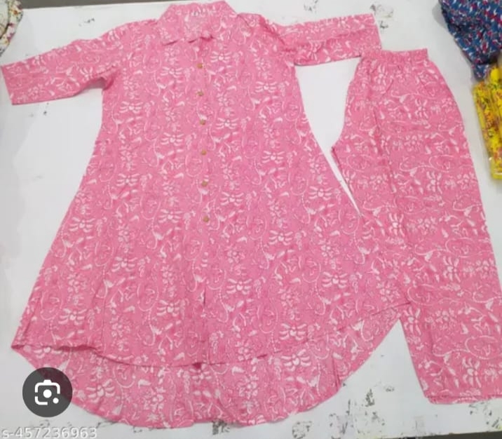 2 Piece And 3 Piece Co-Ord Set Lot