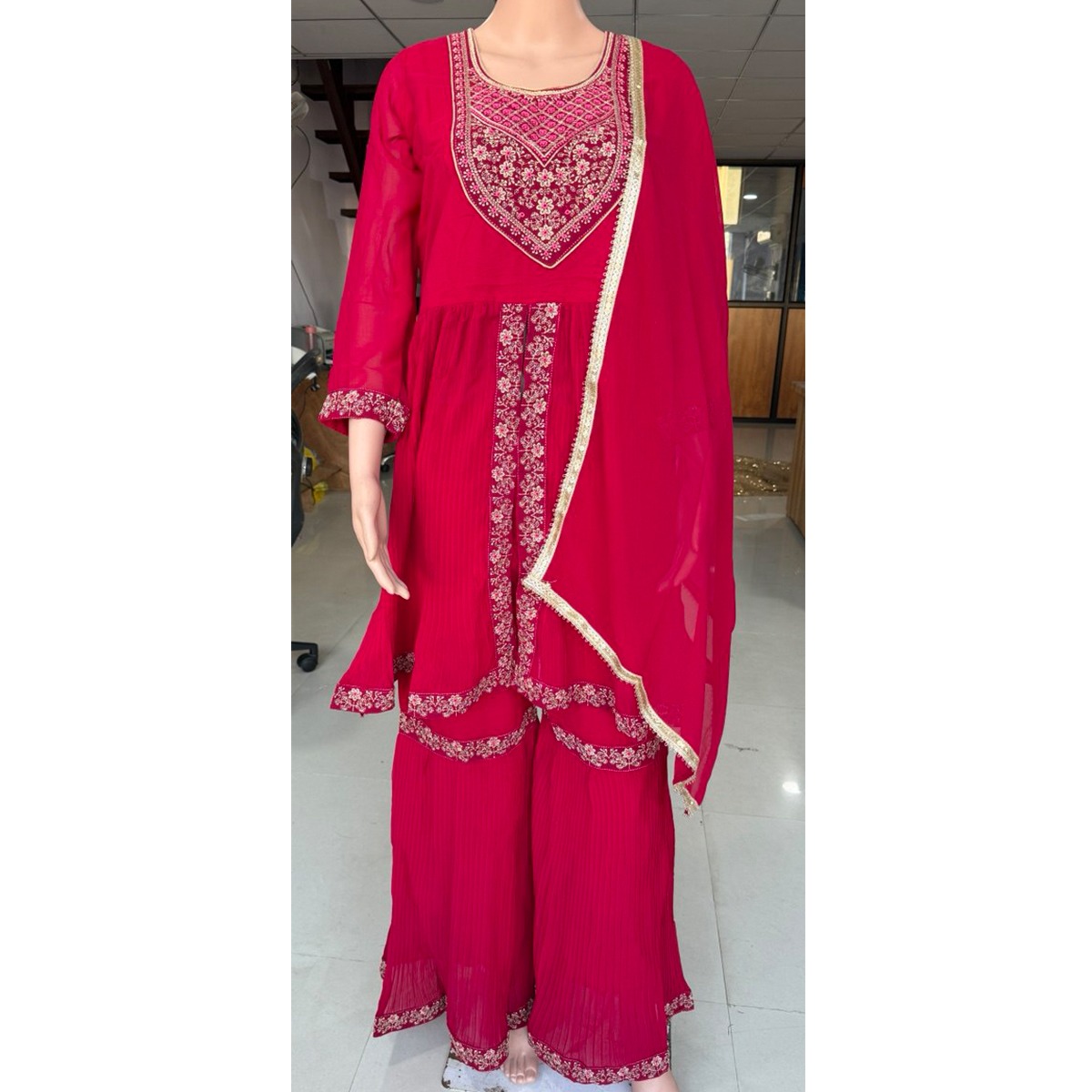 Partywear Collection