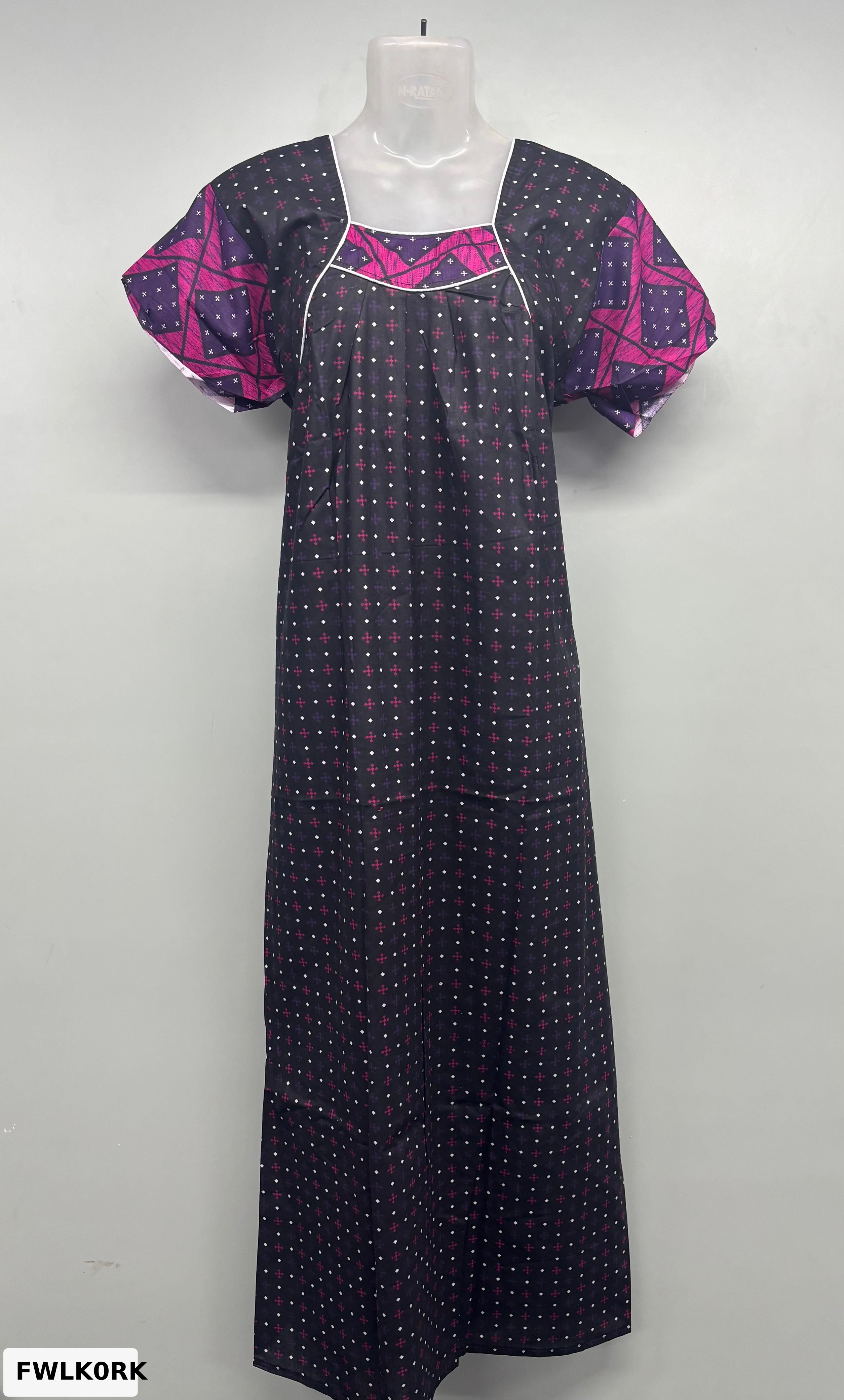 Procin Piping Nighty