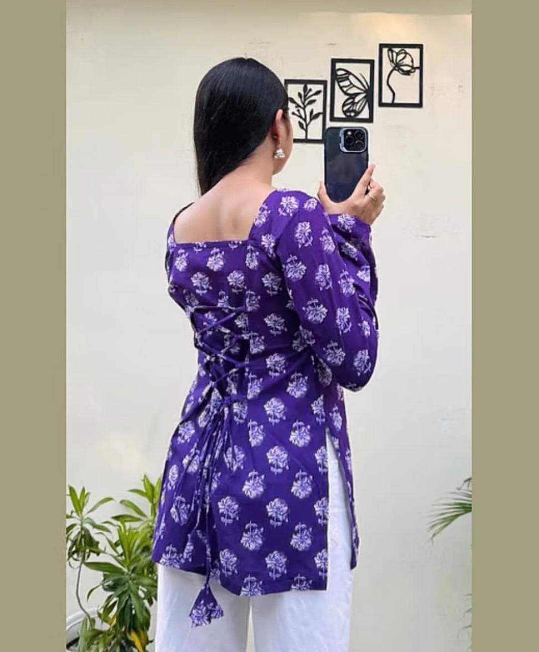 Trendig Back Dori Collection