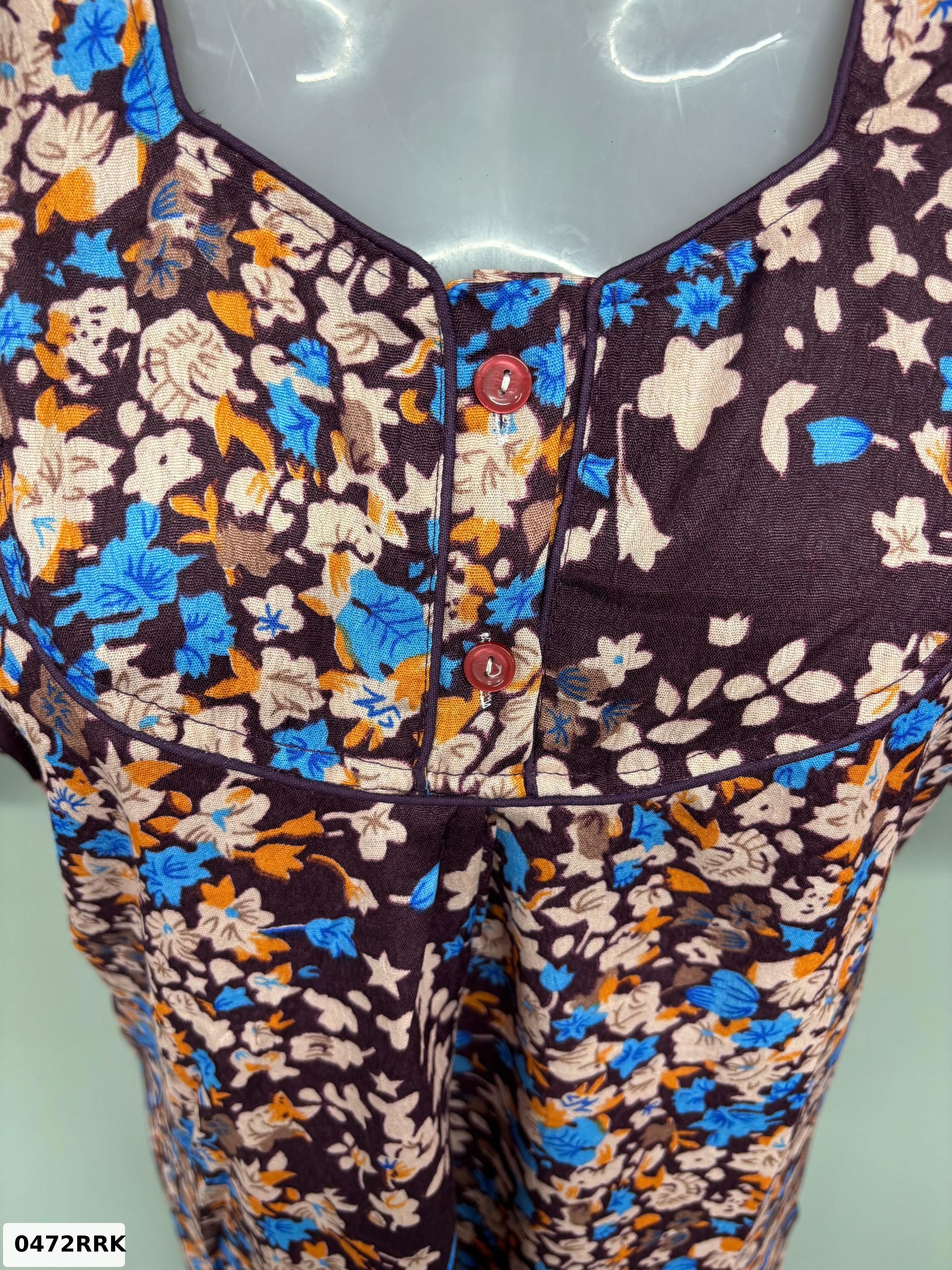 Crush Piping Nighty