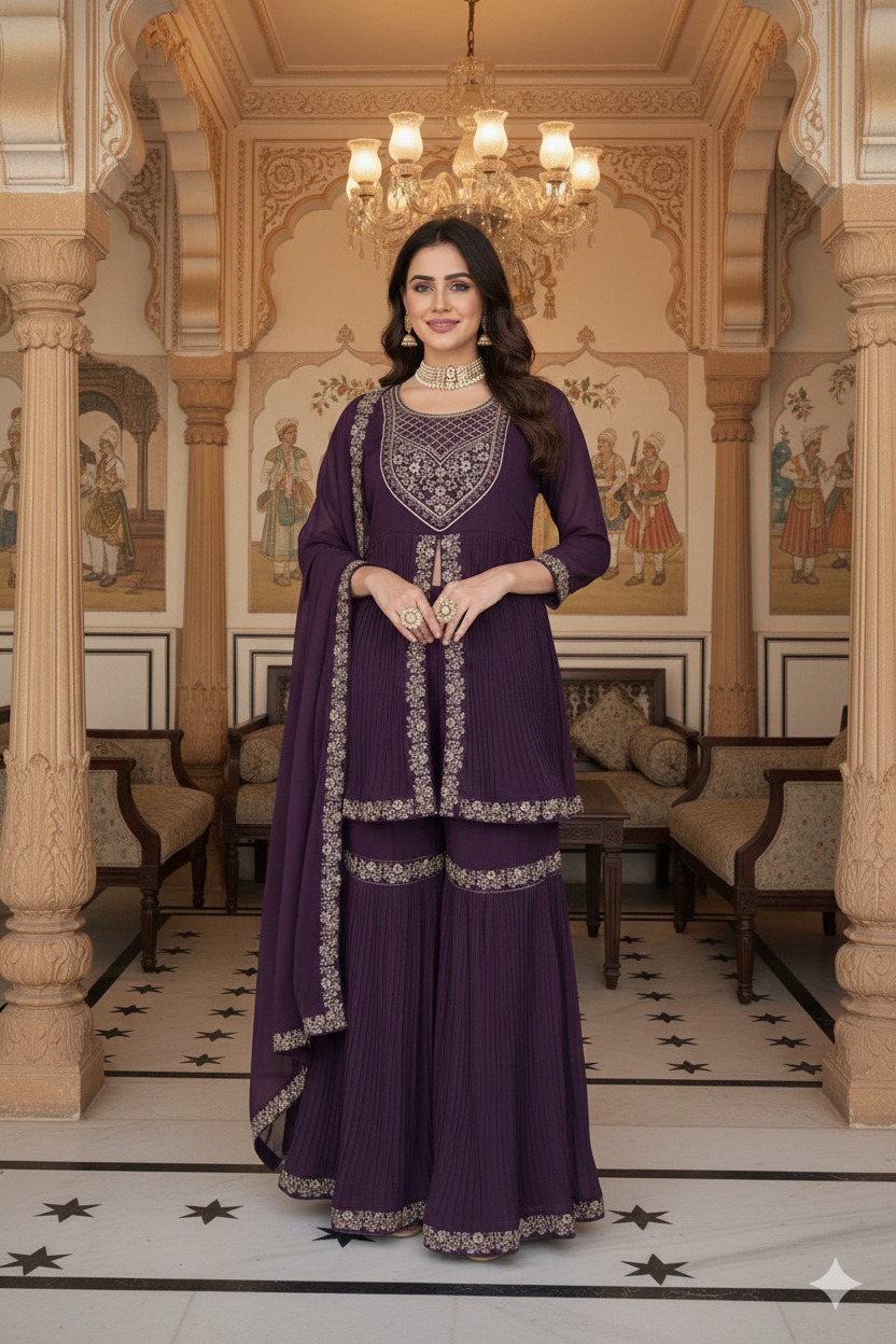 Partywear Collection