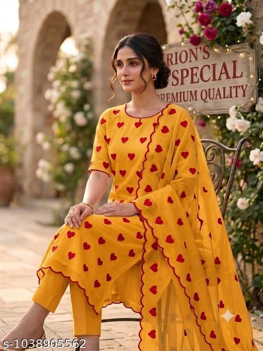 Trending 3-Piece Suit