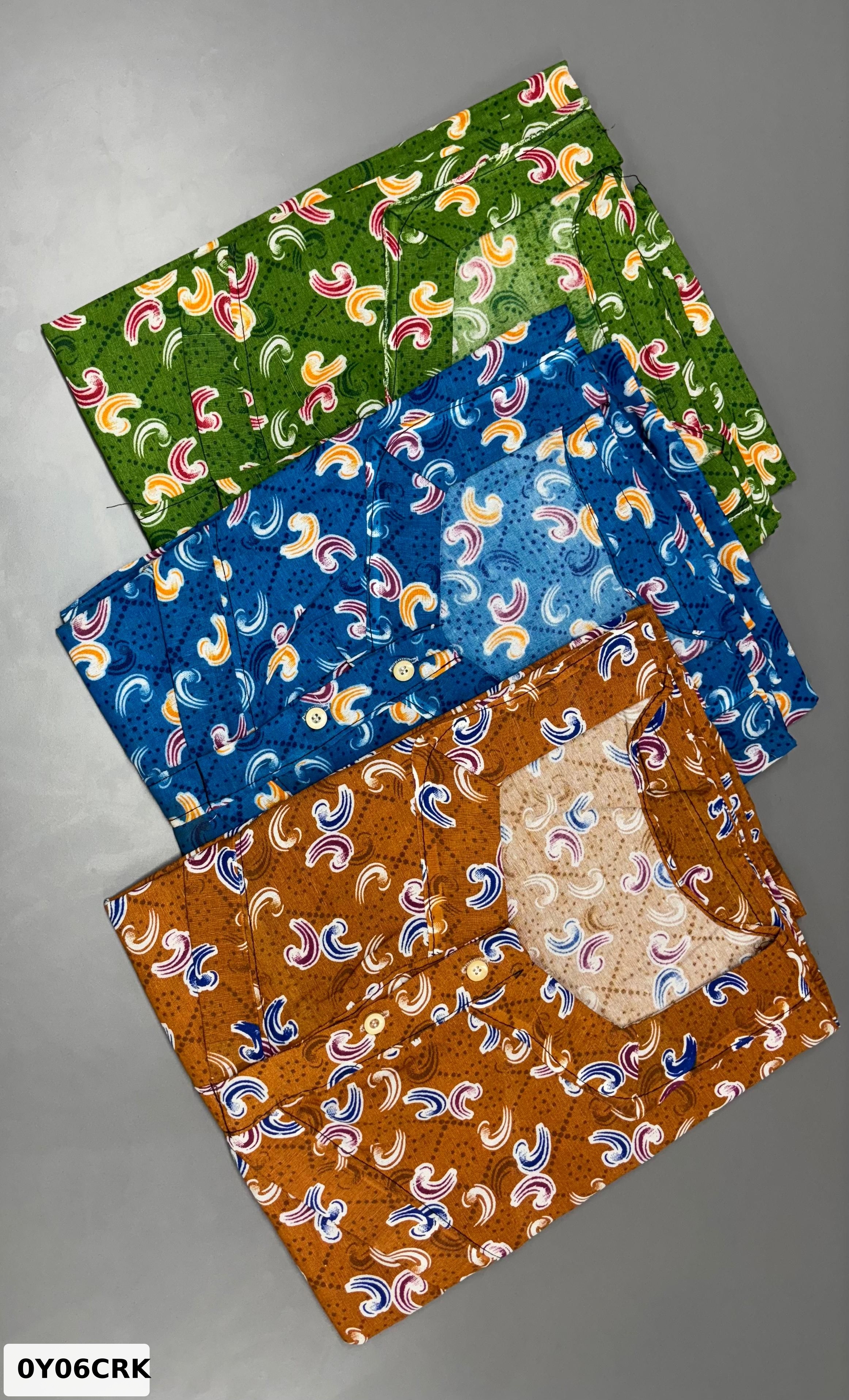 Chirag Cotton Feeding Chain Nighty