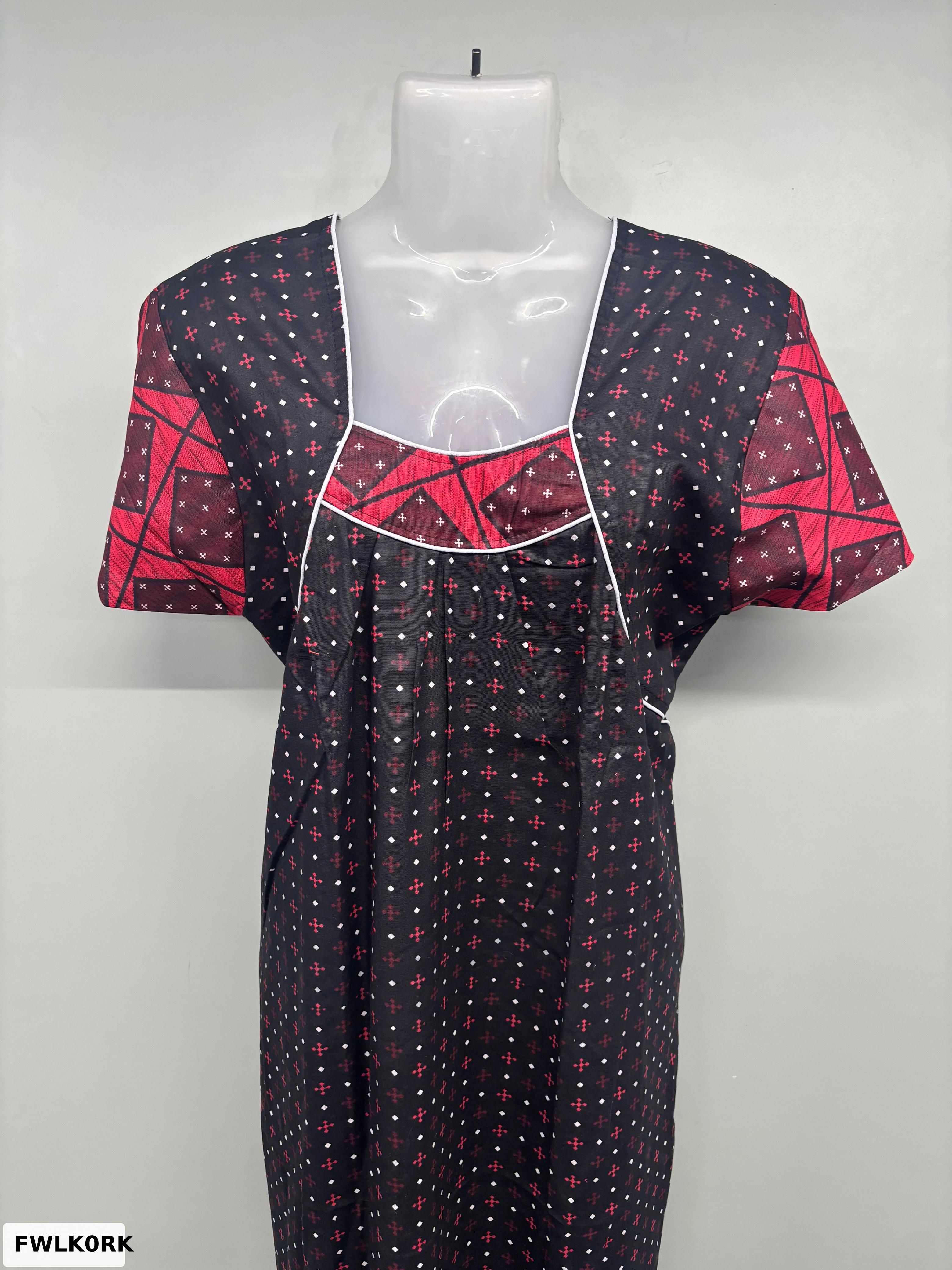 Procin Piping Nighty