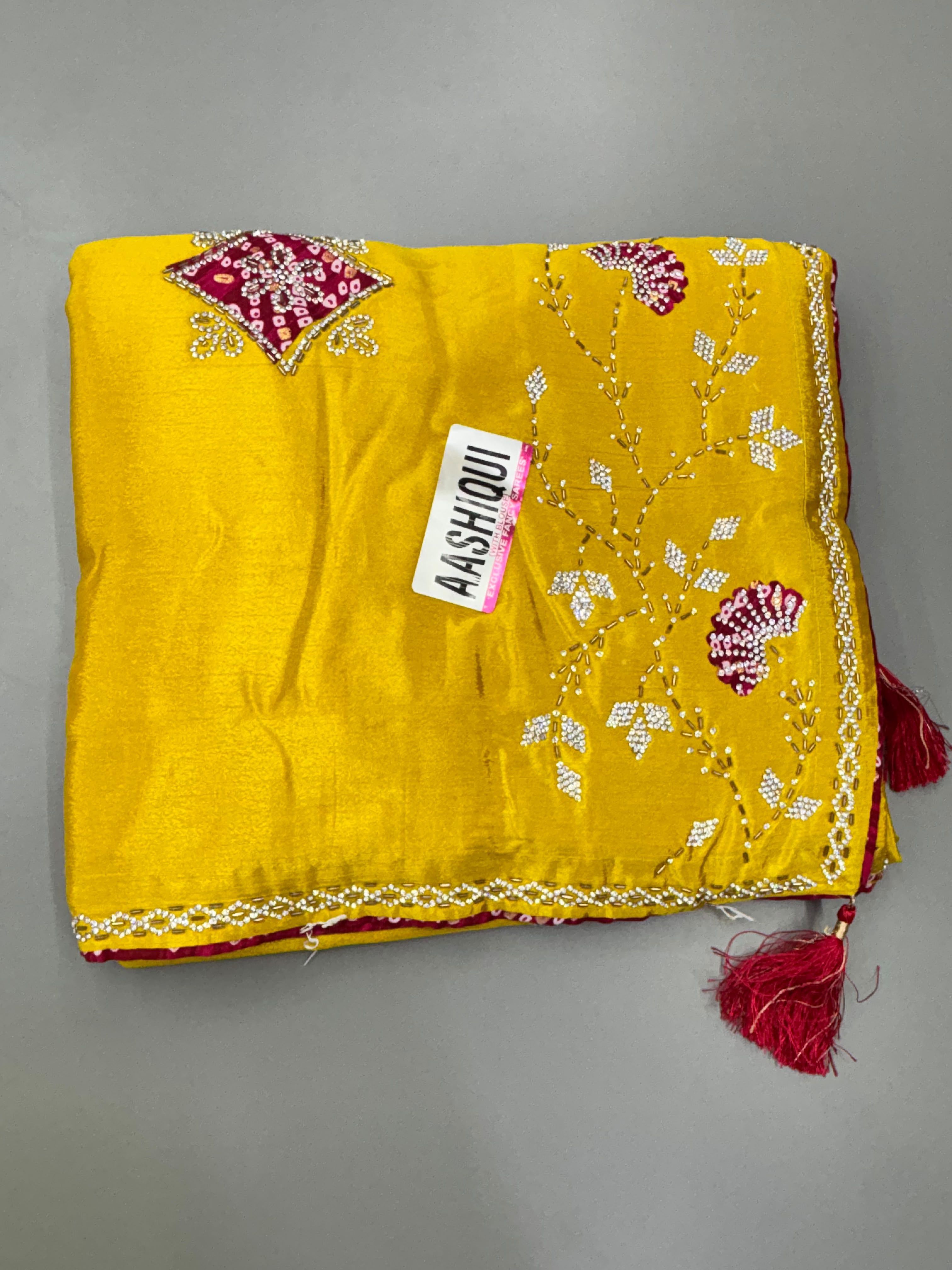 Aashiqui Bandhej