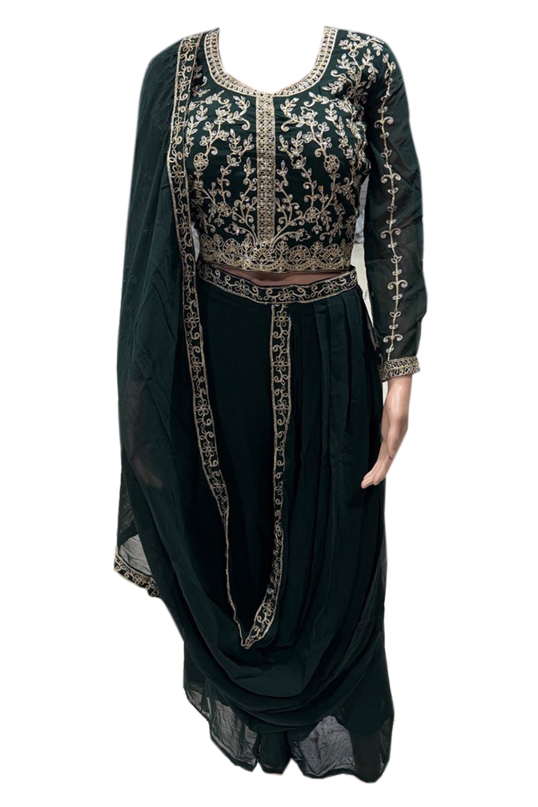 Partywear Collection
