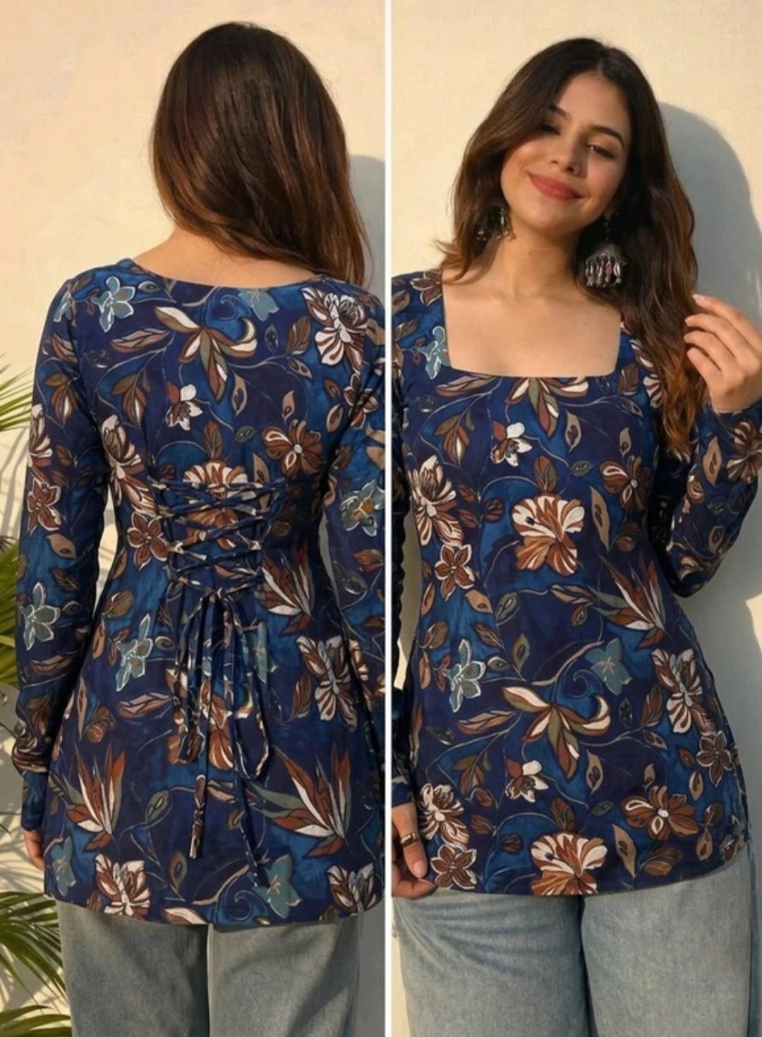 Trendig Back Dori Collection