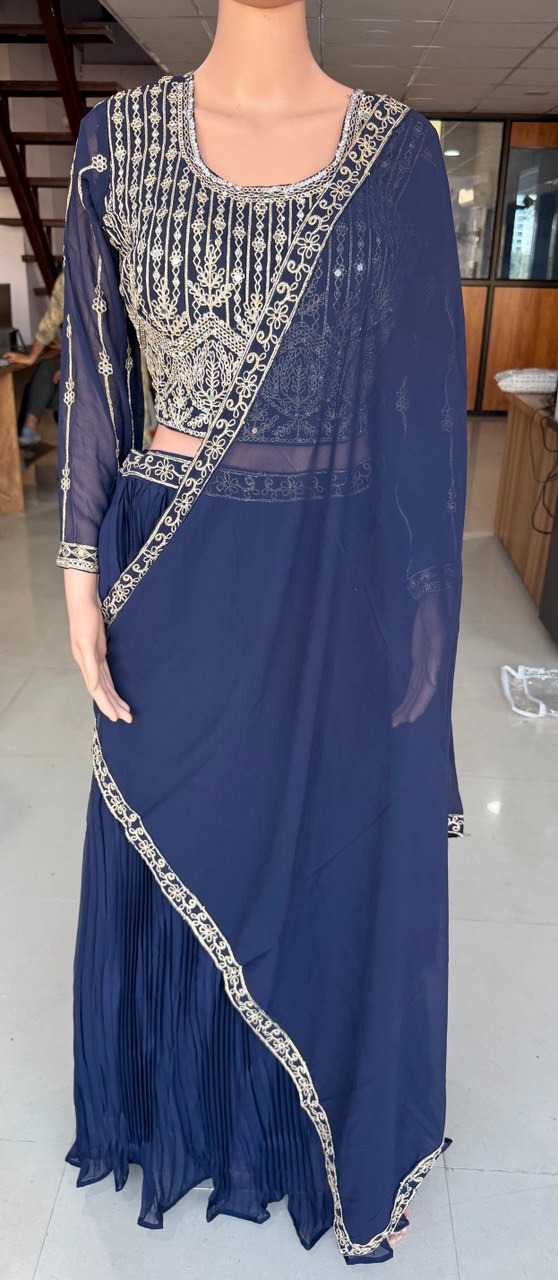 Partywear Collection