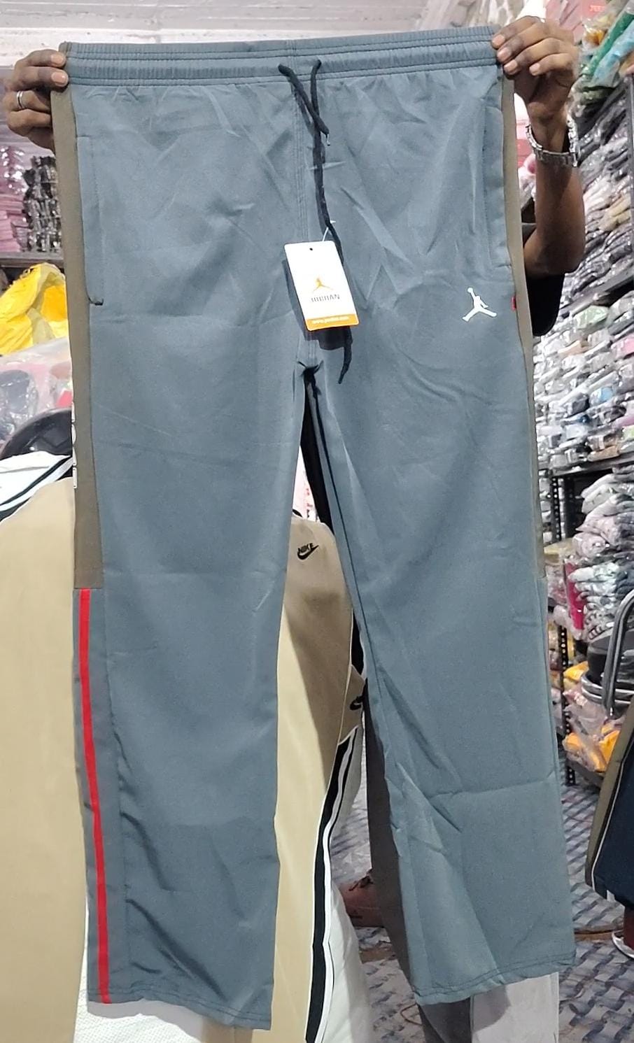 Men's Heavy Quality Lower Collection - Pants