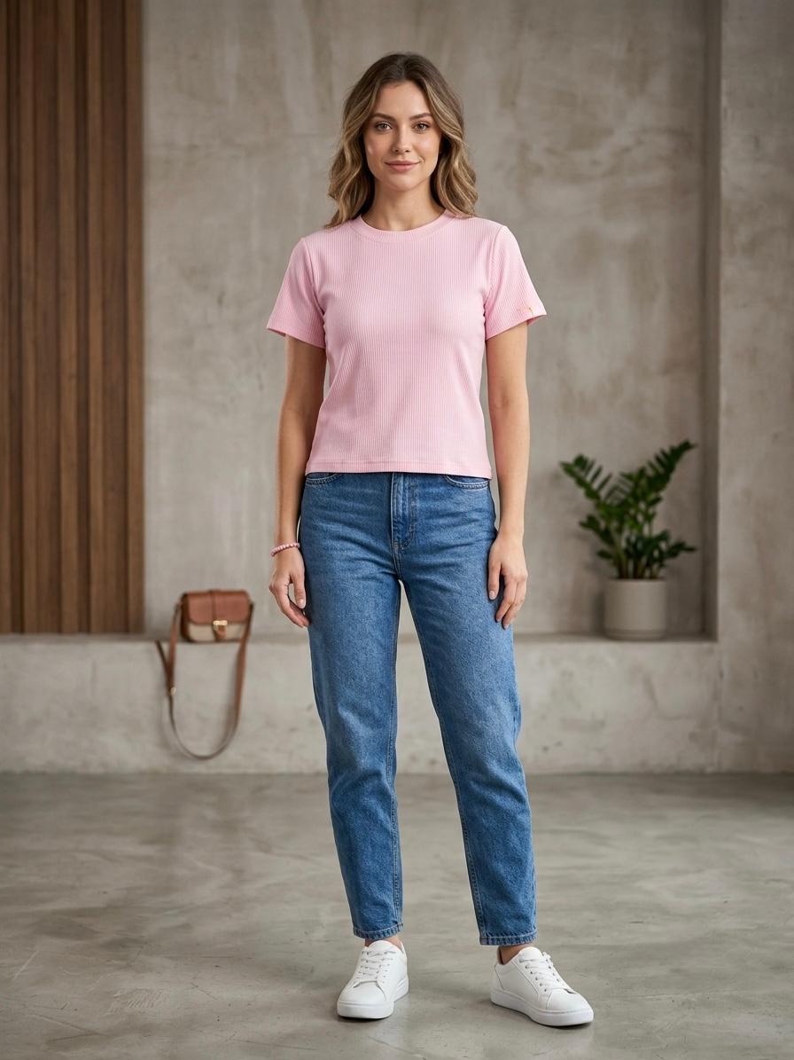 Branded Tops Heavy Export Quality