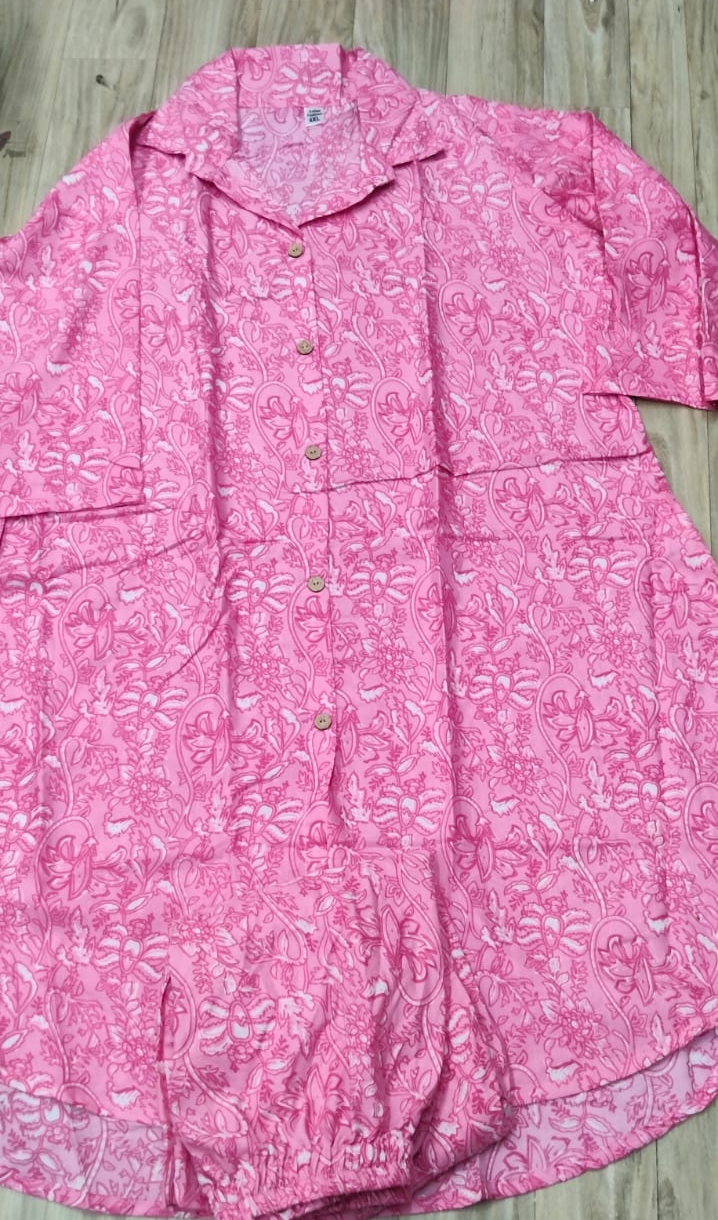2 Piece And 3 Piece Co-Ord Set Lot