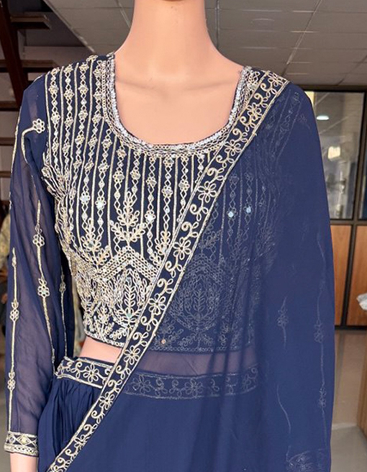 Partywear Collection