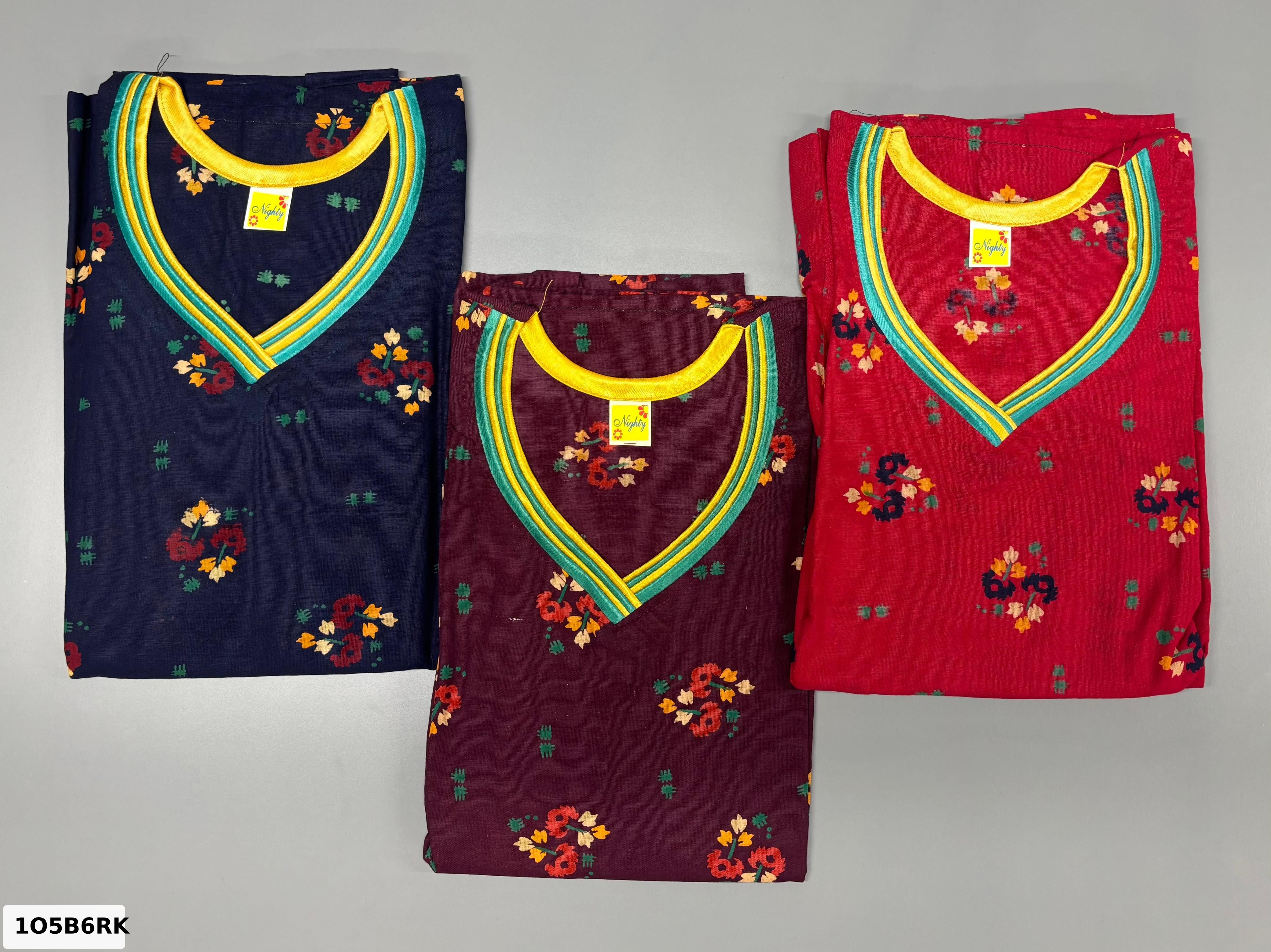 GUJRI RIB NIGHTY