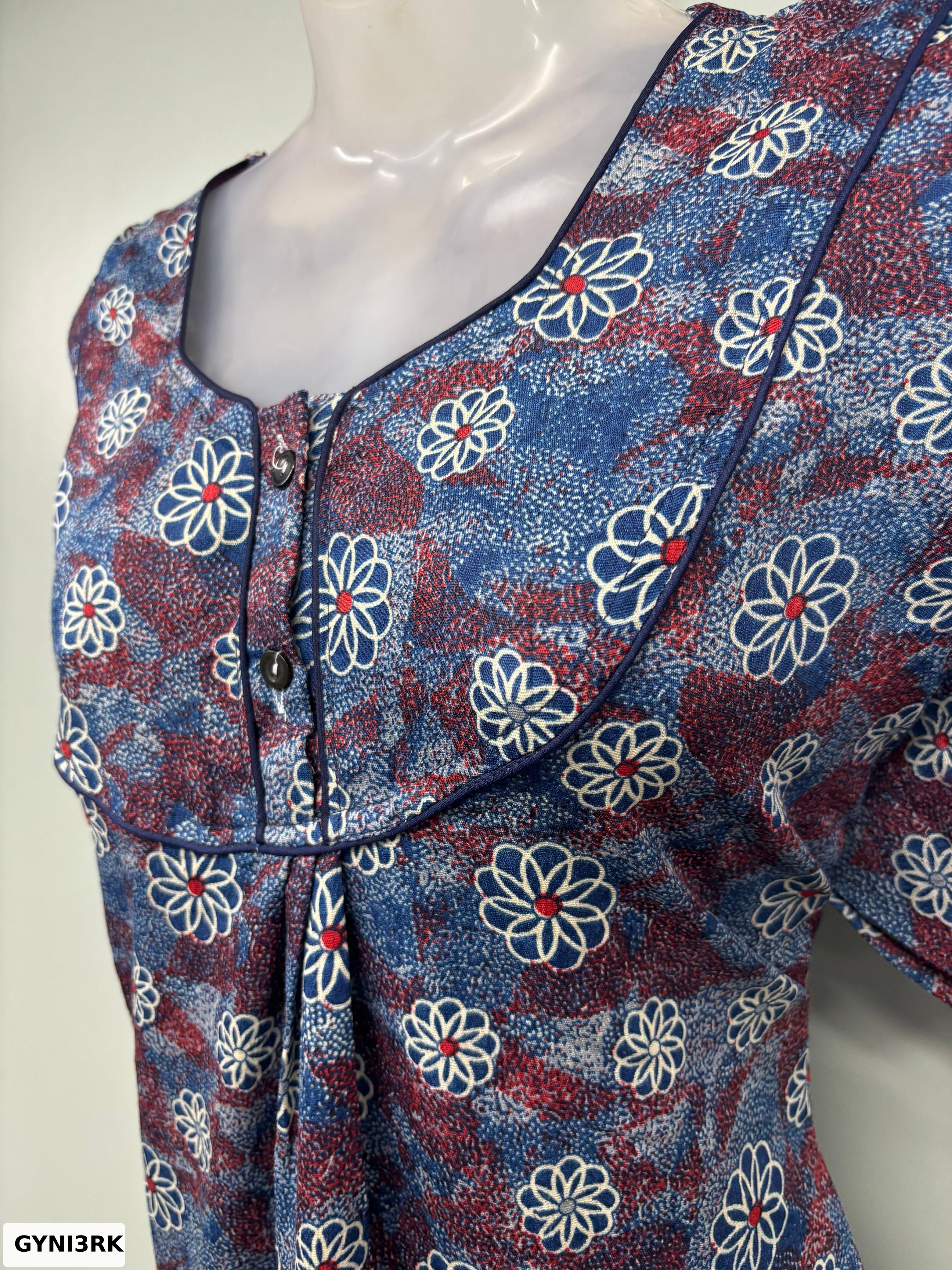 Crush Piping Nighty