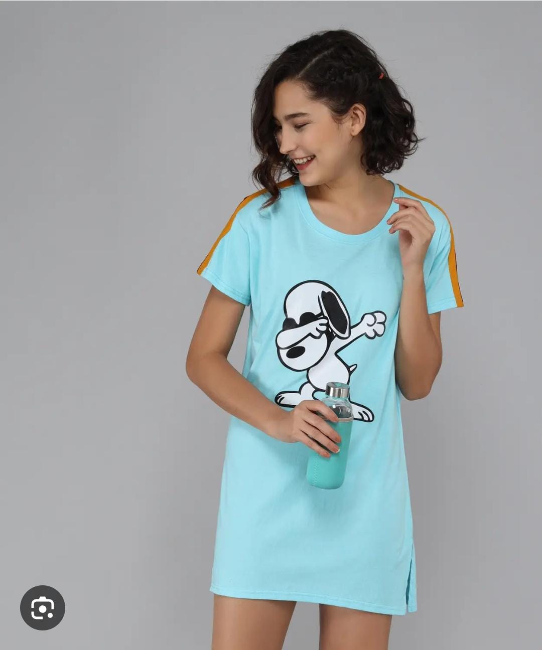 Women's T-Shirts Collection