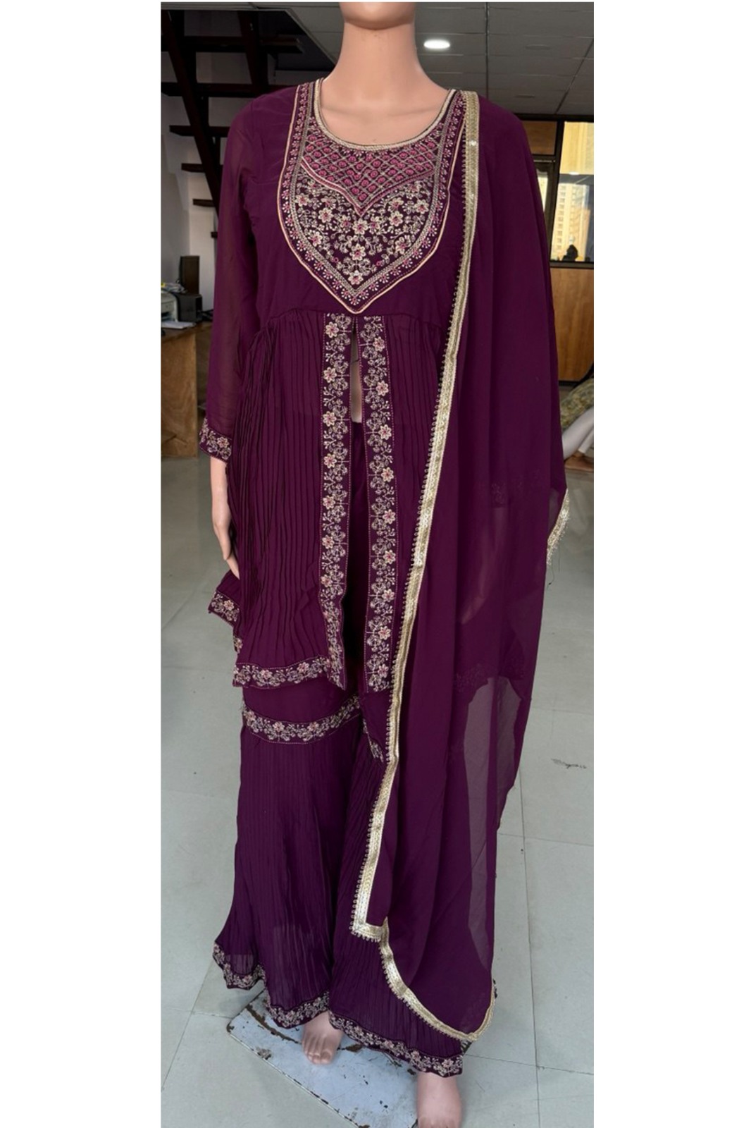 Partywear Collection