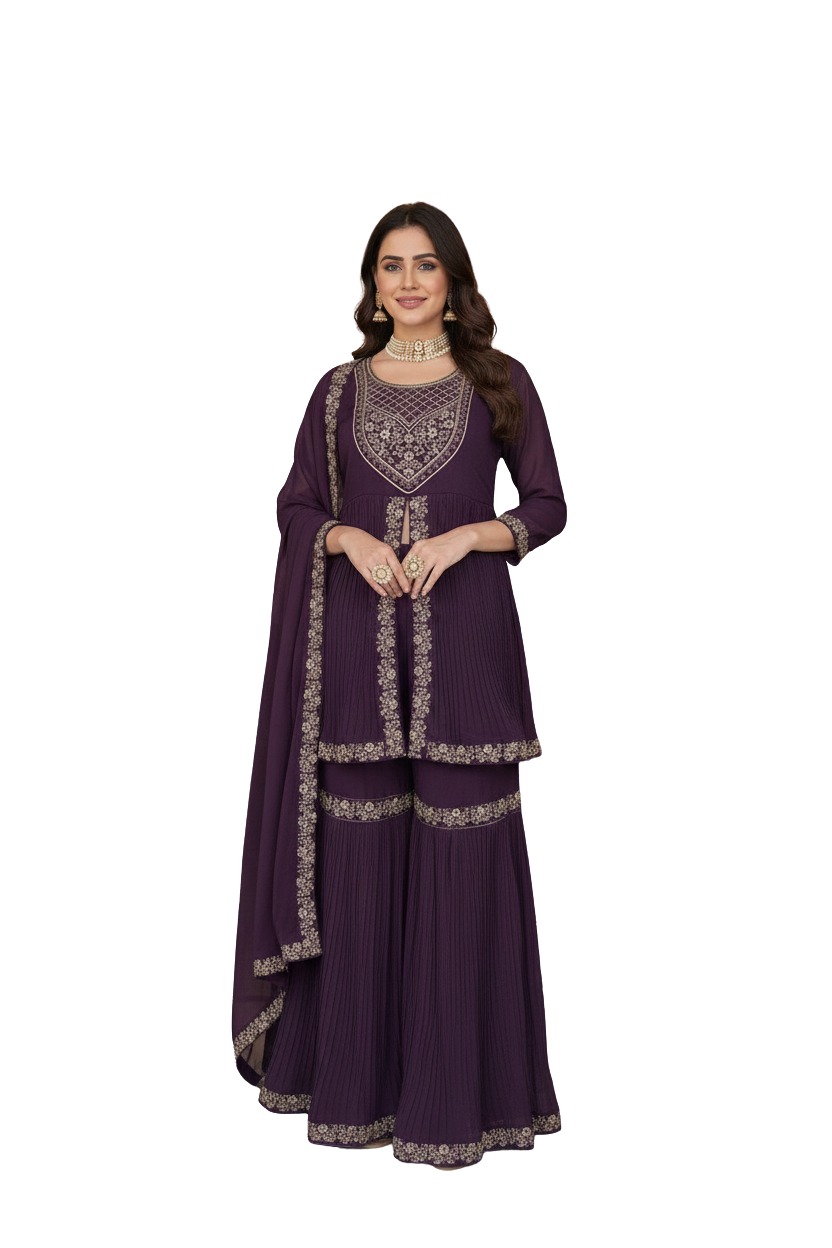 Partywear Collection