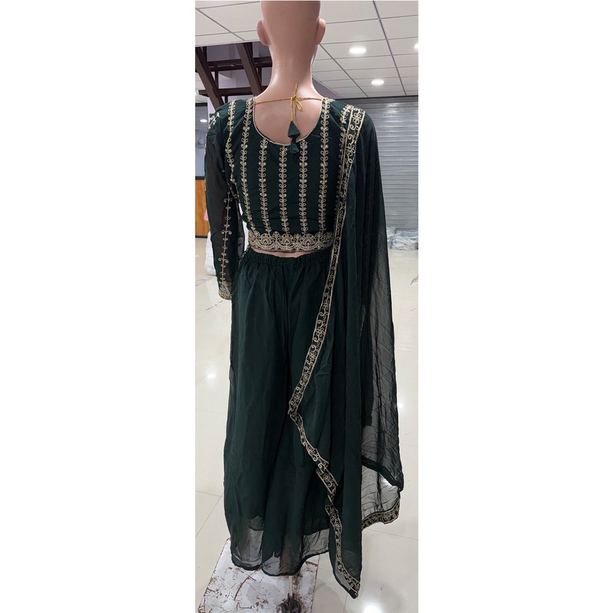 Partywear Collection