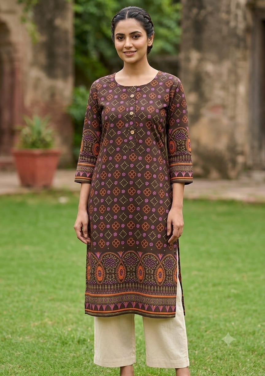 Rayon Kurtis Collection 14 Kg Rayon