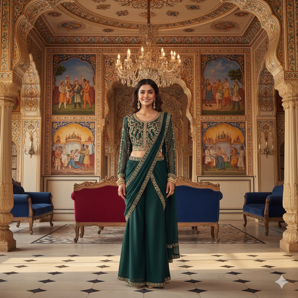 Partywear Collection