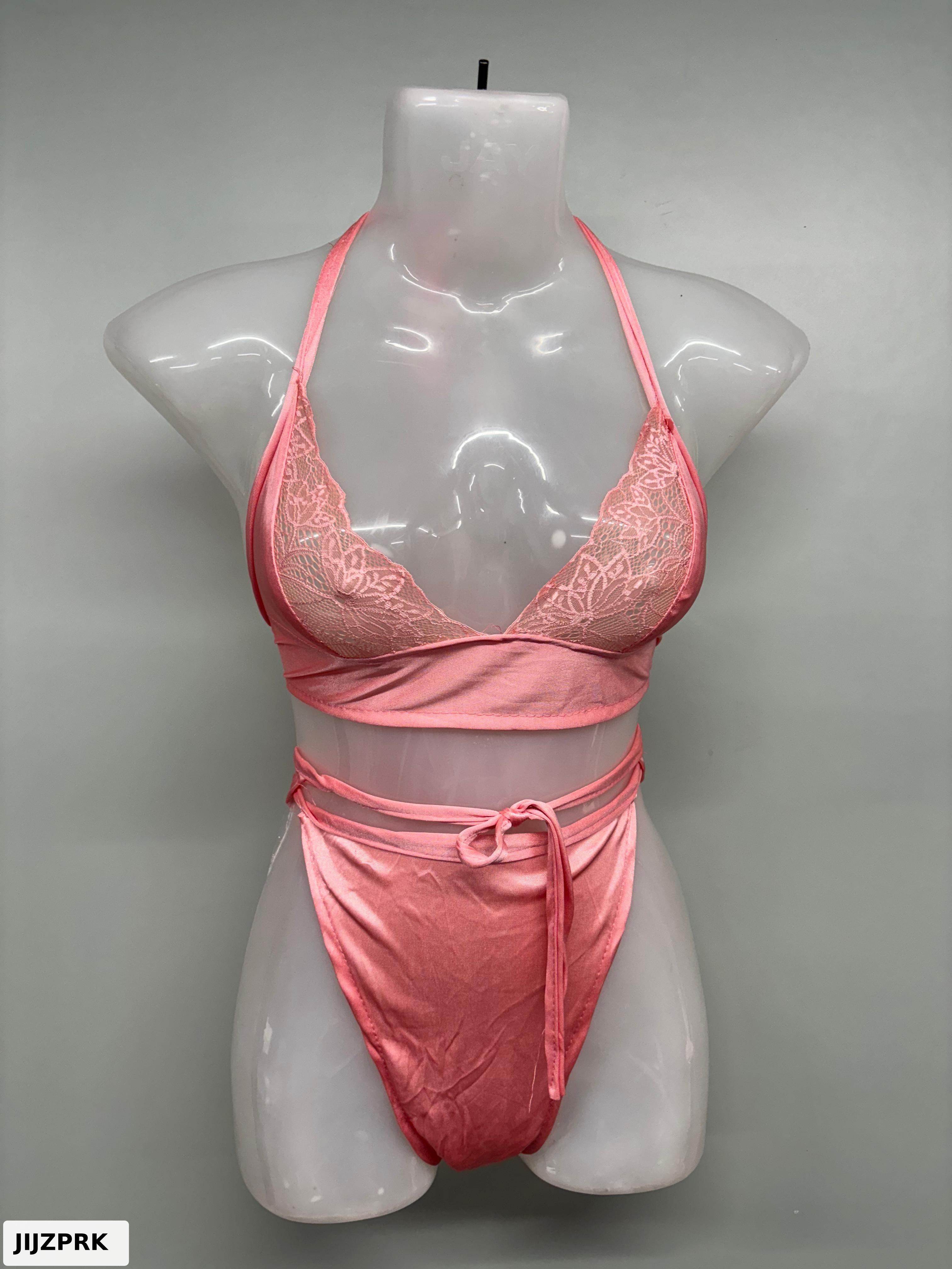 Sareena 6-Piece Nighty