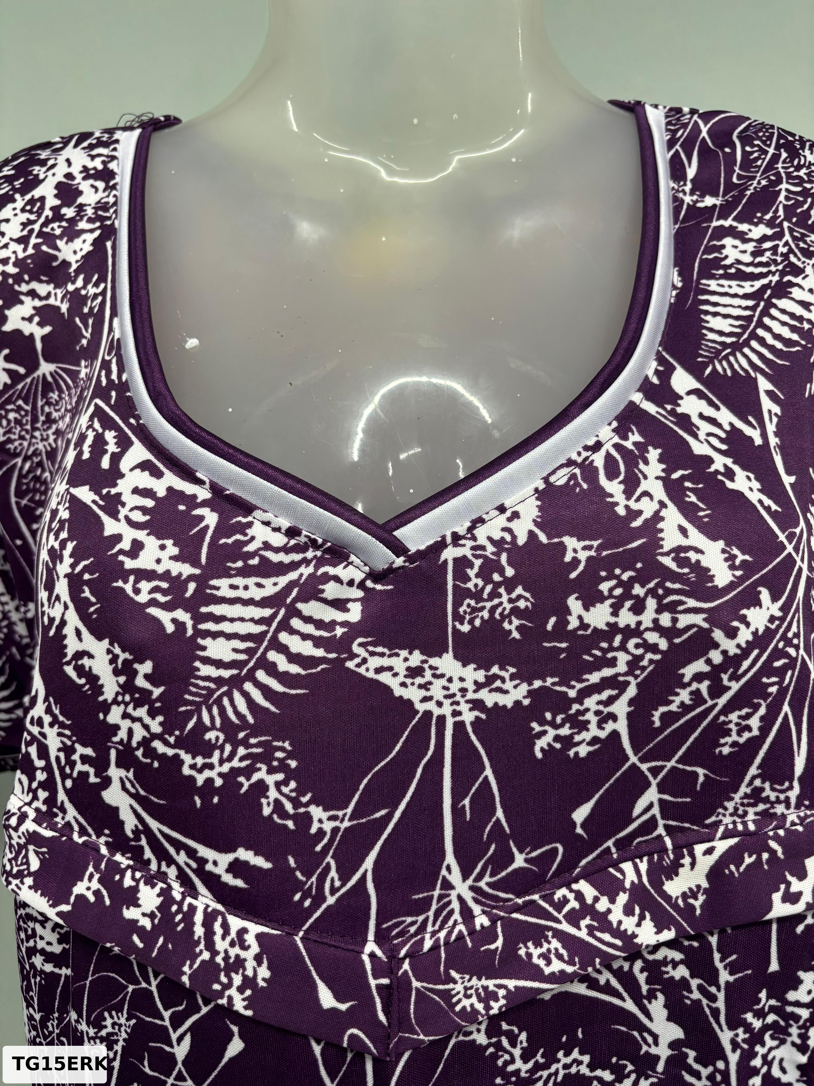 Sareena Feeding Chain Nighty