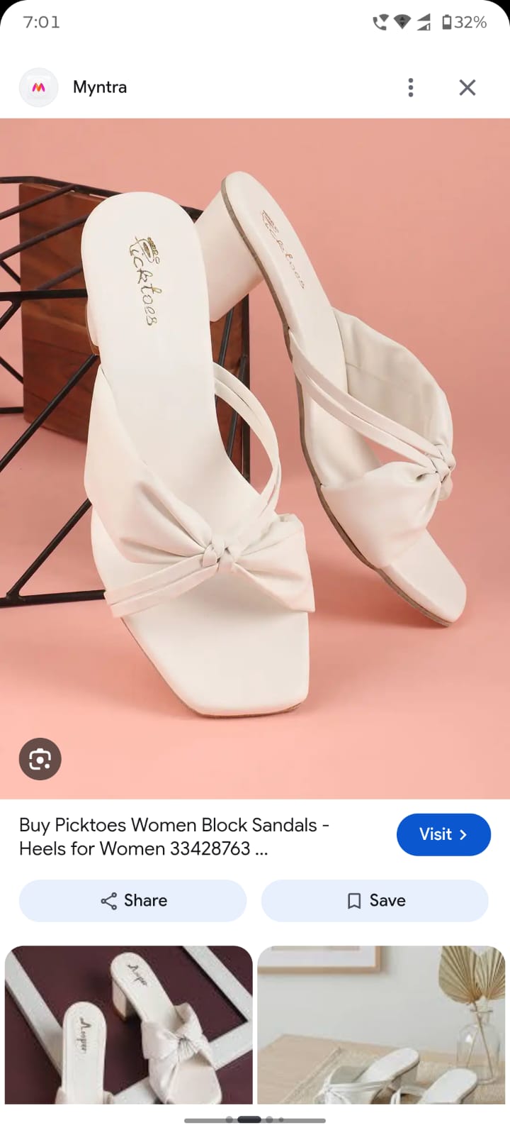 Ladies Sandal Collection