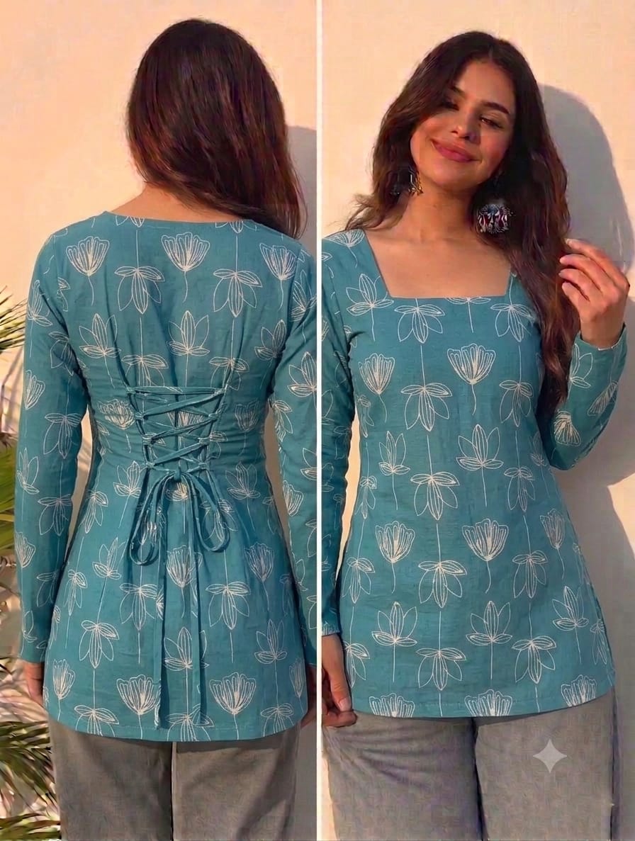 Trendig Back Dori Collection