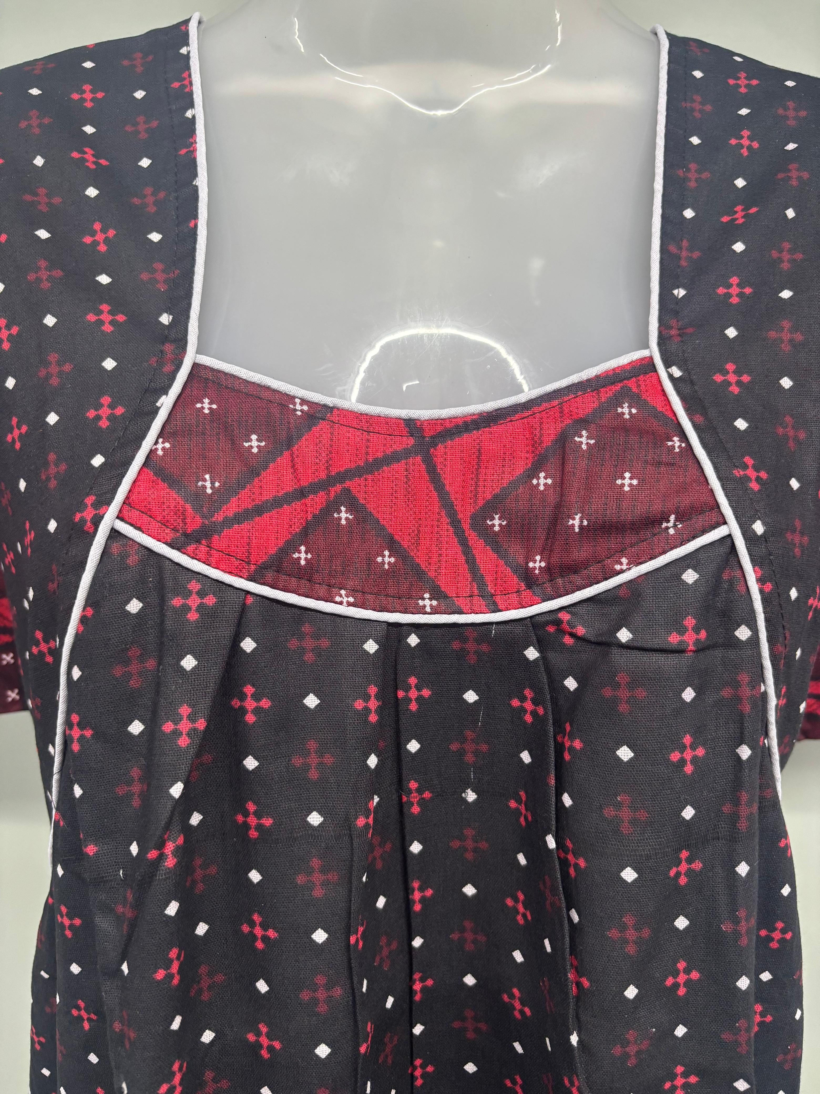 Procin Piping Nighty