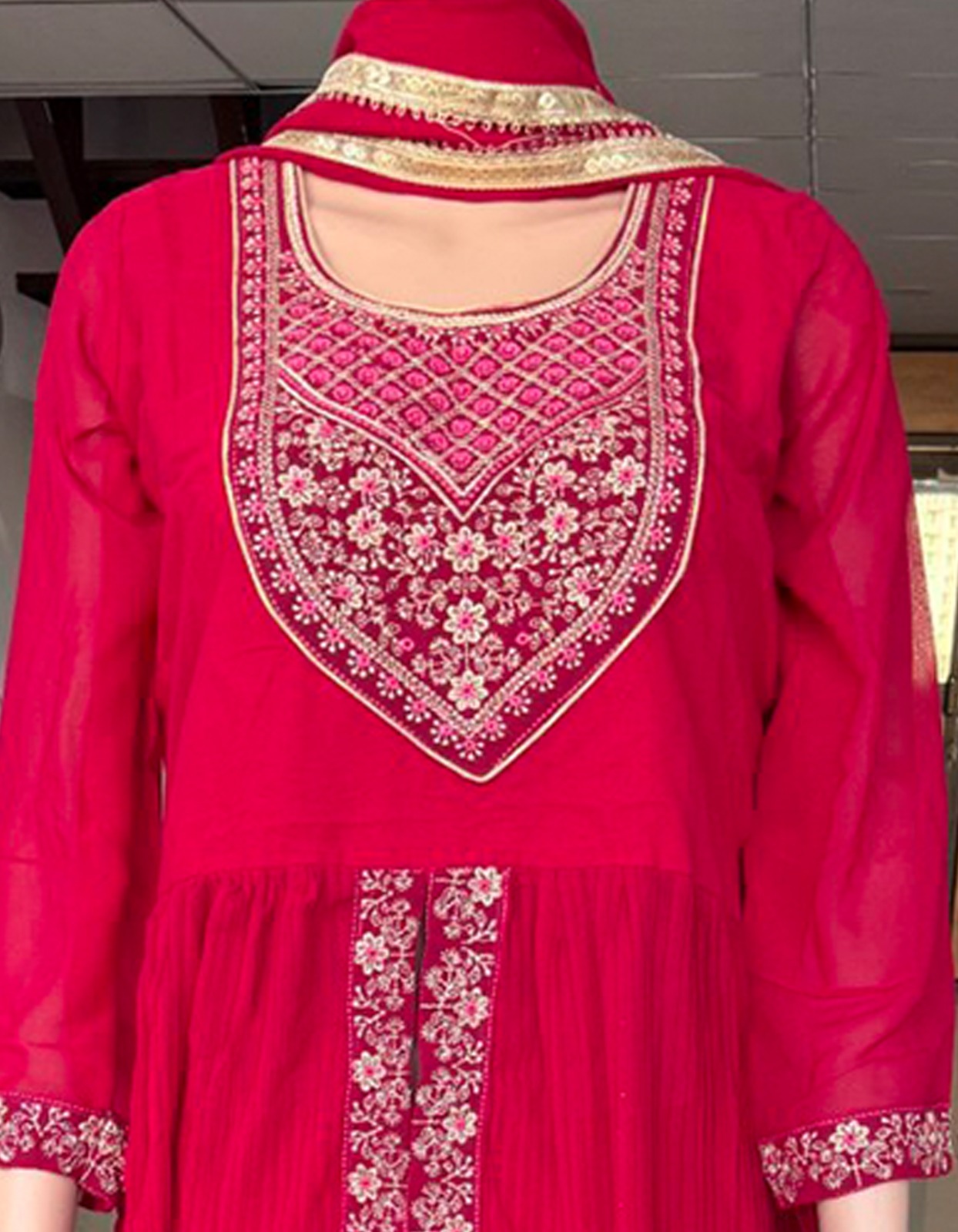 Partywear Collection