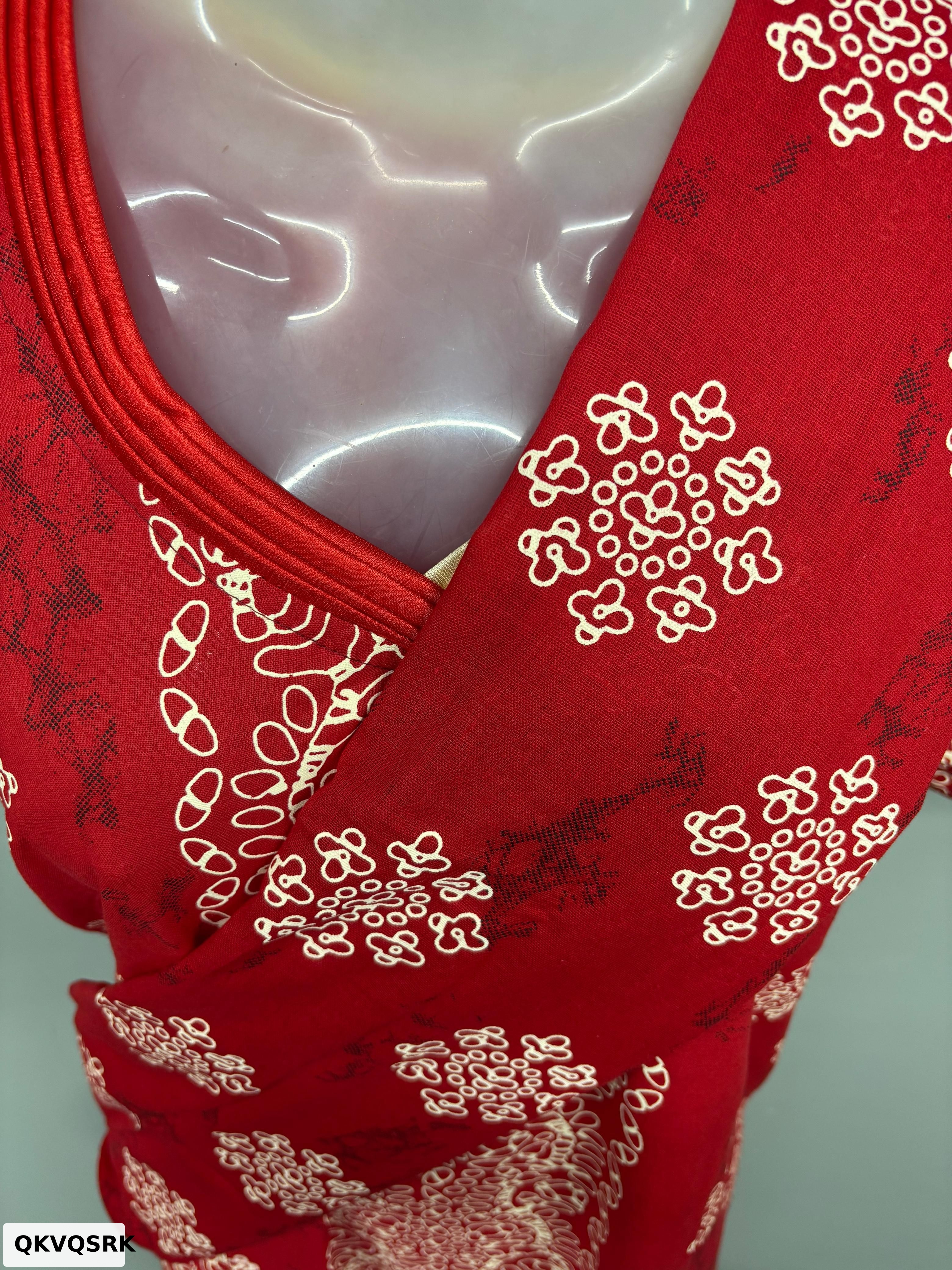 Apsara Nighty With Dupatta