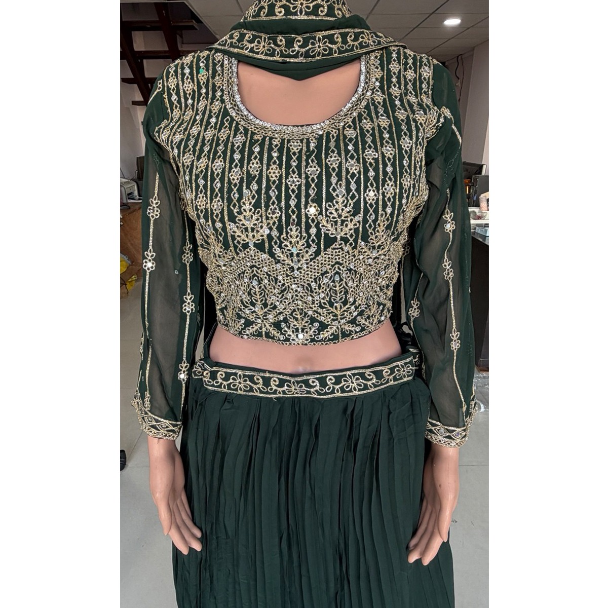 Partywear Collection